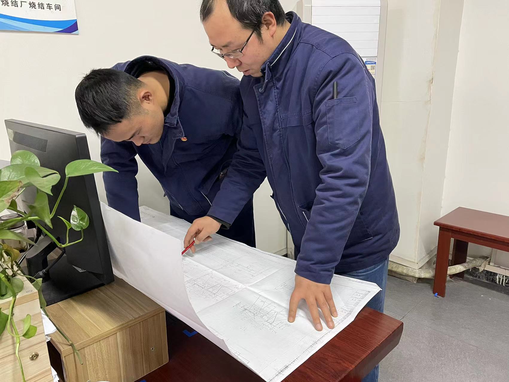 創(chuàng)新變革  打造強(qiáng)勁人才“動力源”