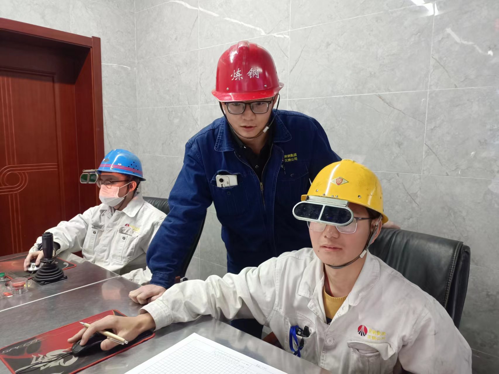 擂響安全戰(zhàn)鼓，激活安全管理“神經(jīng)末梢”