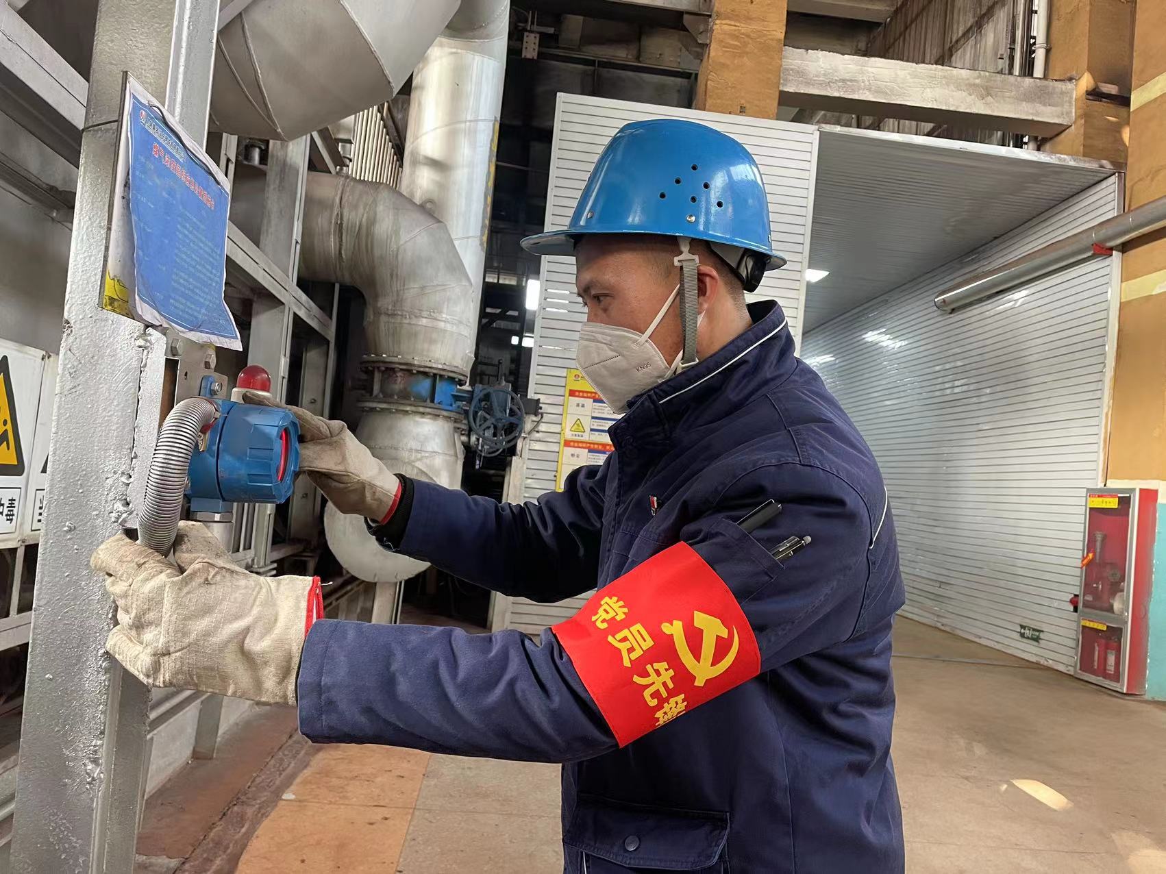 推動黨建與業(yè)務深度融合，實現(xiàn)“1＋1＞2”