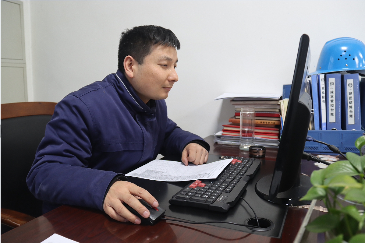 拒絕“躺平”，團員青年展“新貌”建“新功”