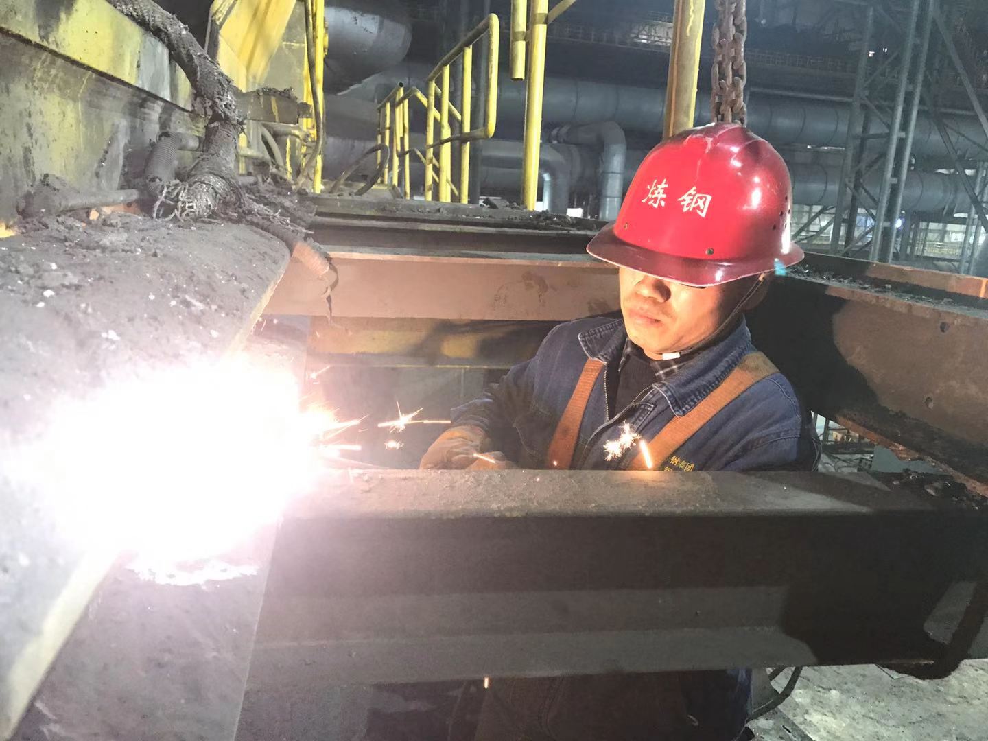 詩中走來的他，超有范兒