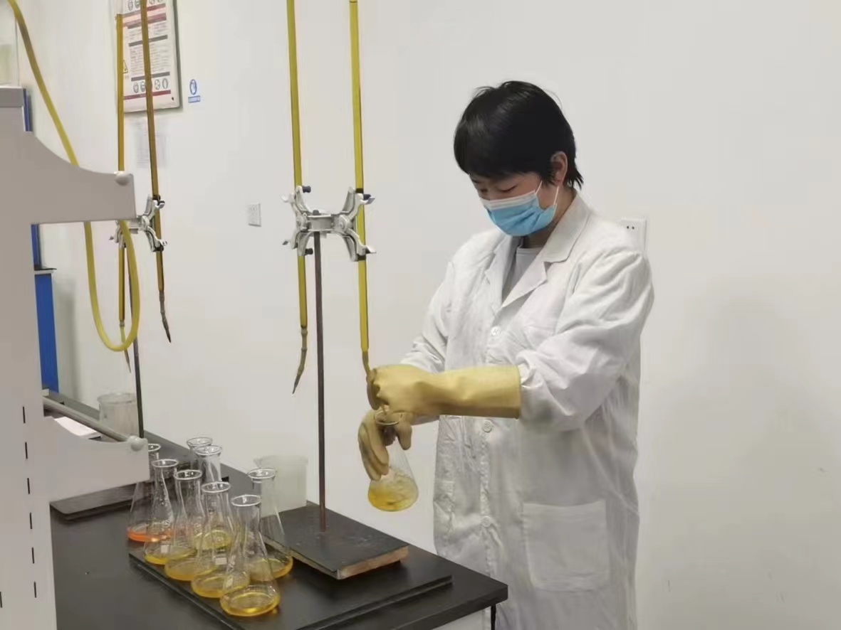 密織 “三張網(wǎng)”，撐起安全堅實屏障