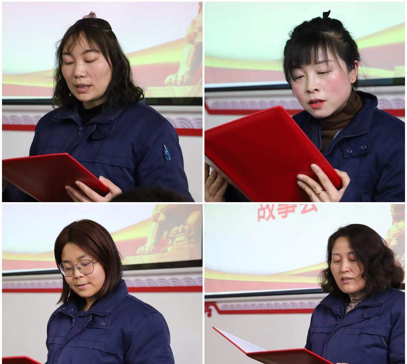 這個(gè)故事會(huì)與節(jié)約糧食有關(guān)