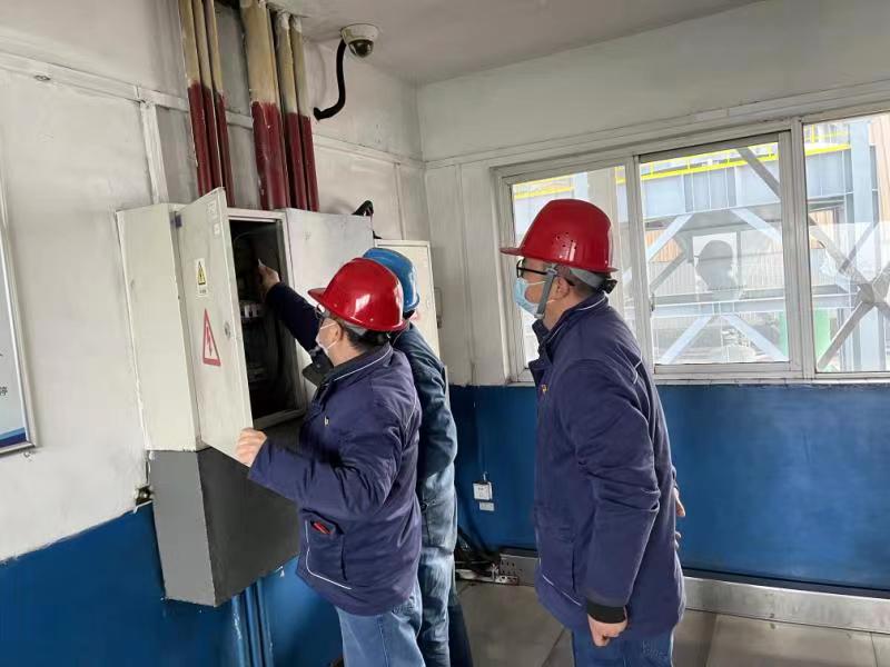 多措并舉，助推安全管理見(jiàn)實(shí)效