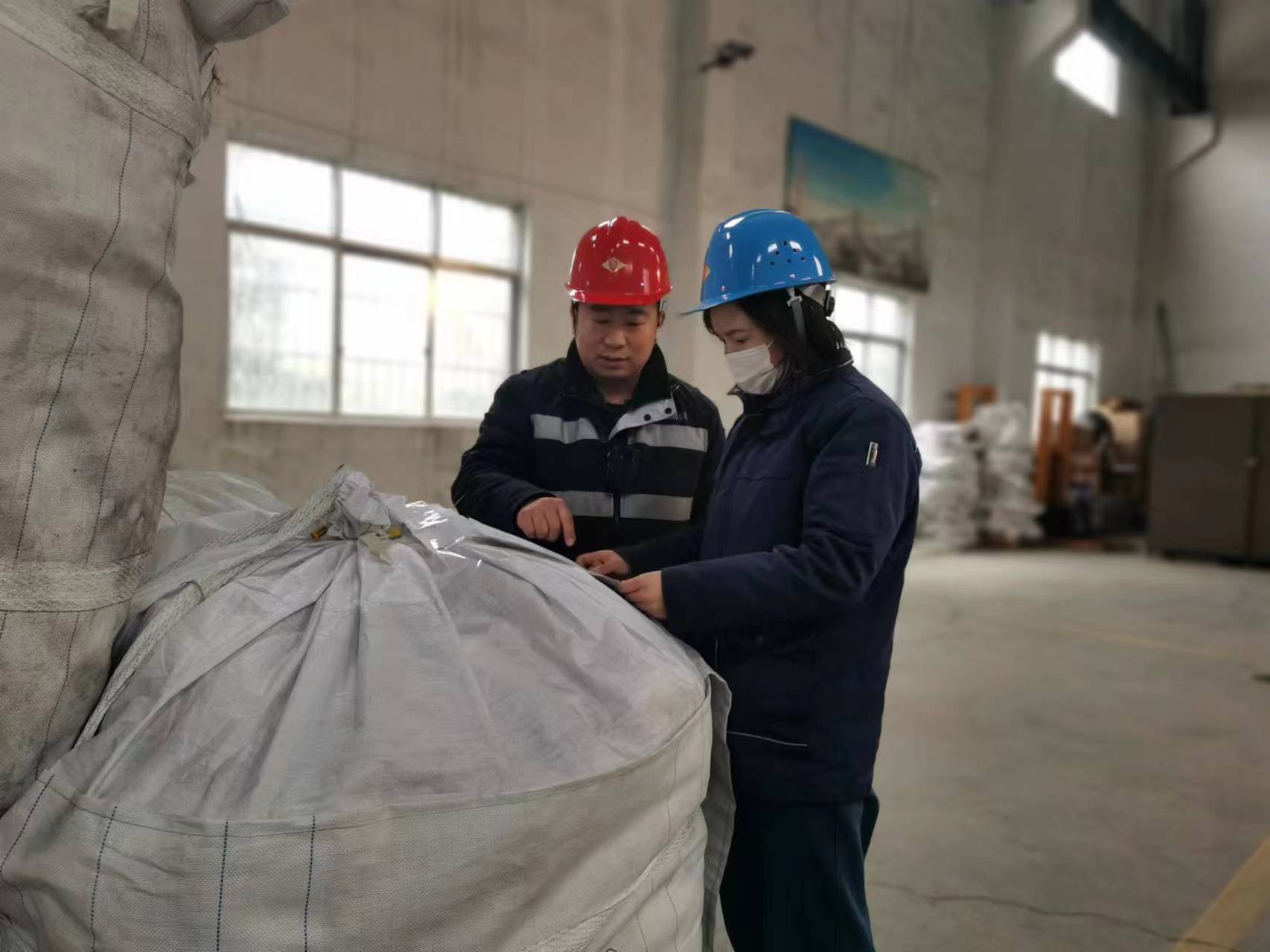 內(nèi)保監(jiān)督員的一天