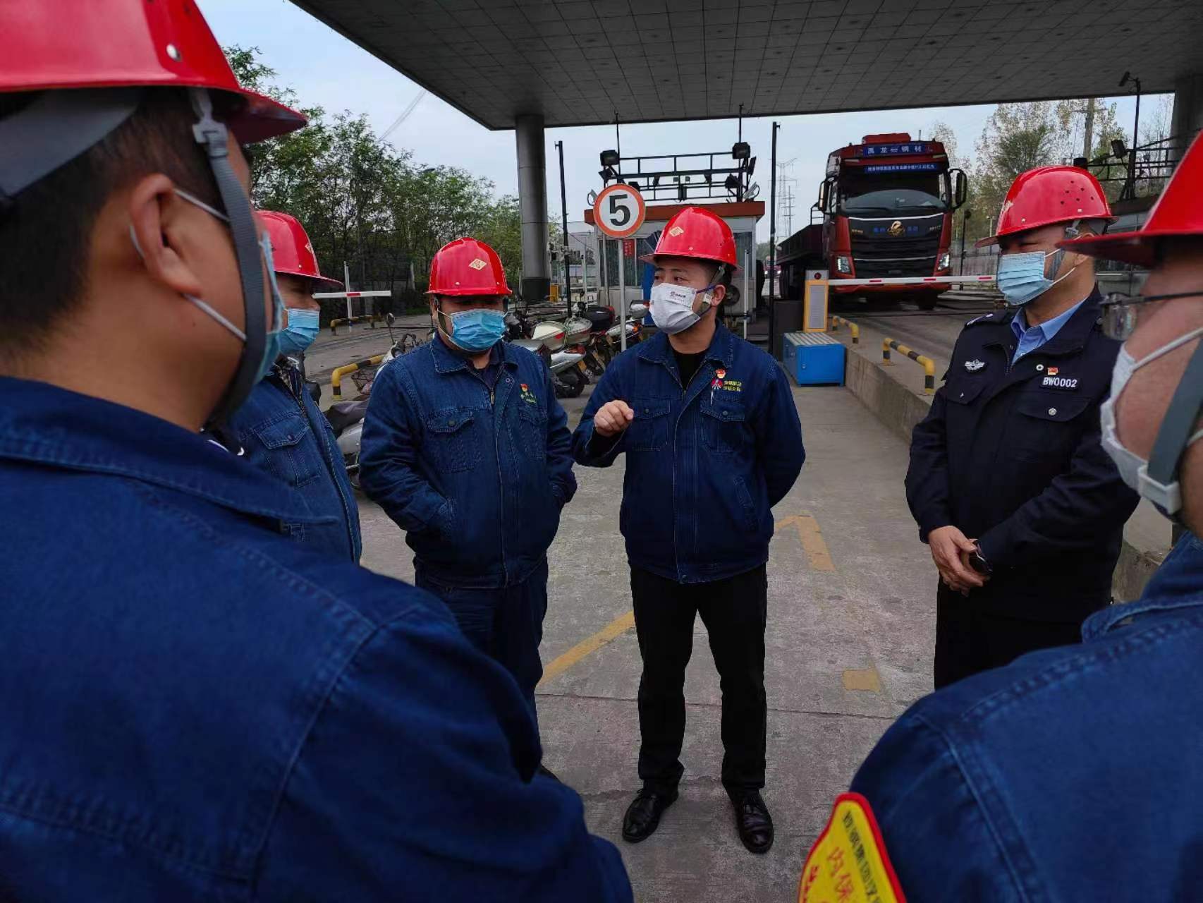 抓牢“三制”監(jiān)督核心  提升降本增效管理效能