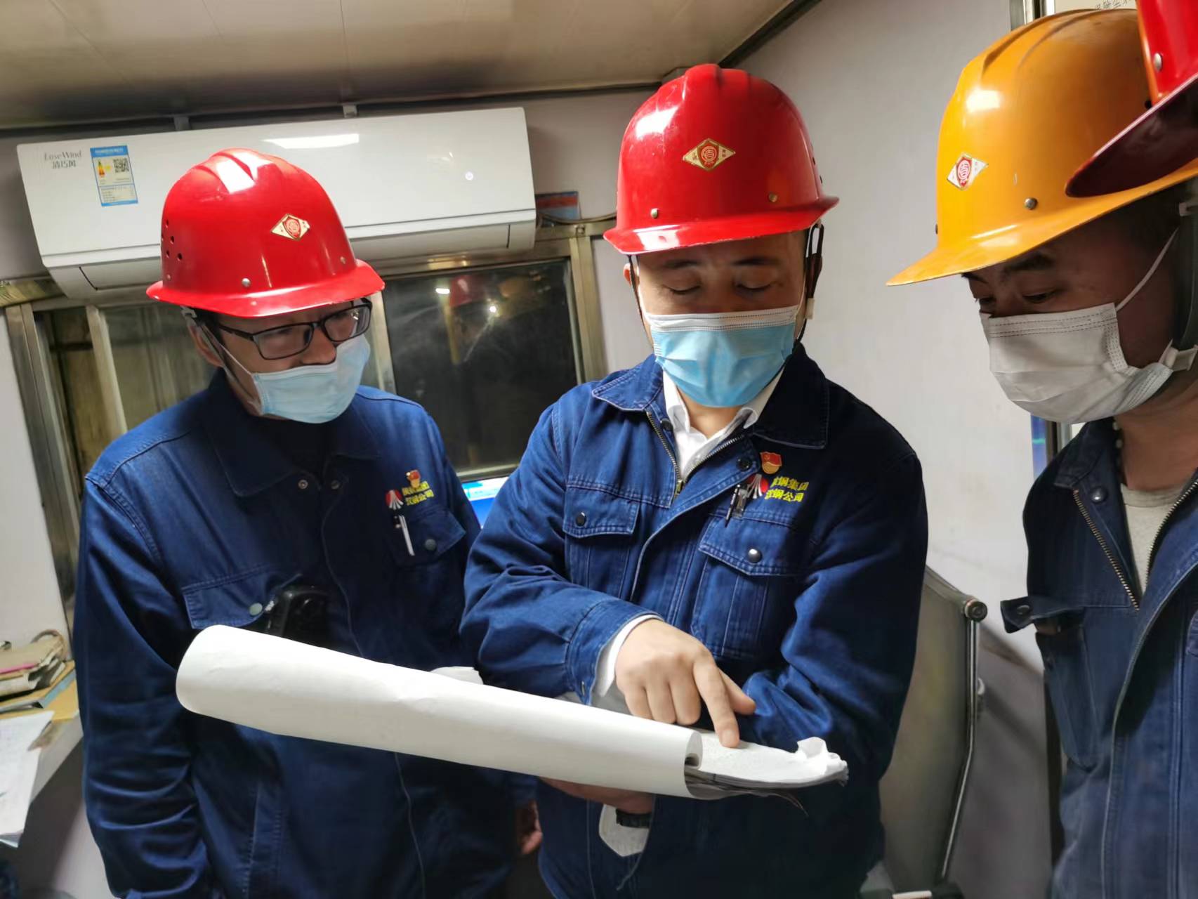 抓牢“三制”監(jiān)督核心  提升降本增效管理效能