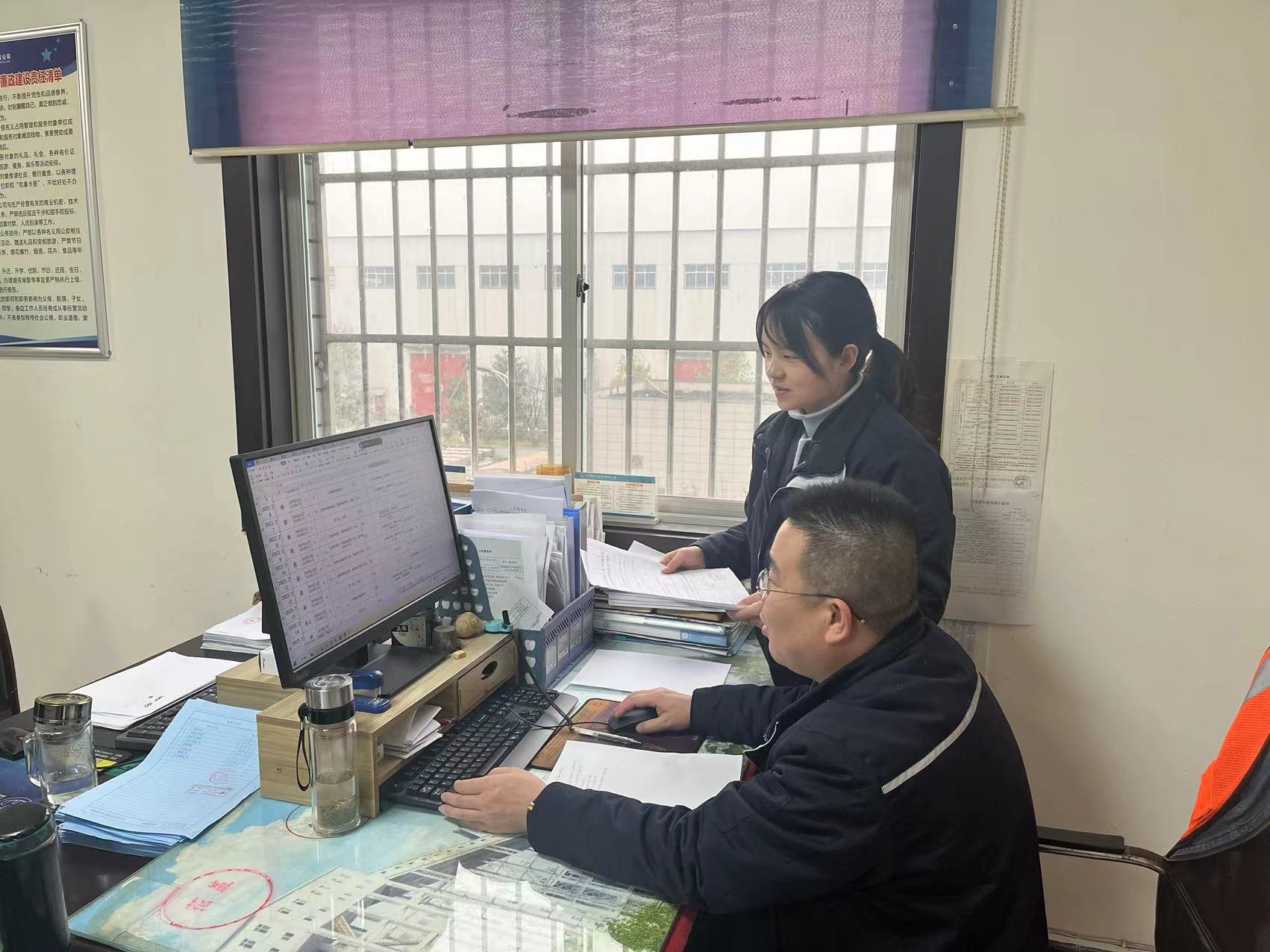 抓牢“三制”監(jiān)督核心  提升降本增效管理效能