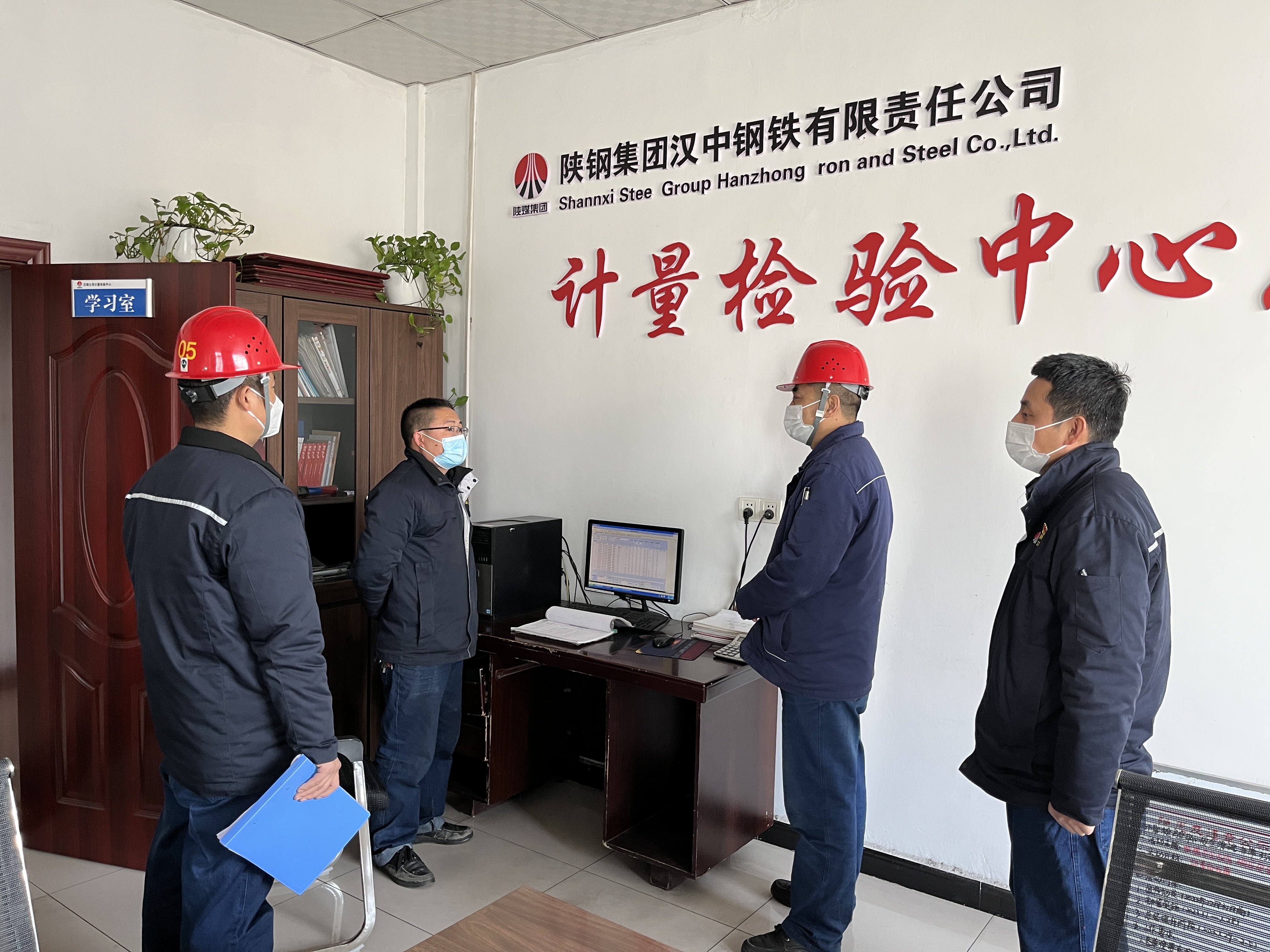 練就“三功”硬基礎  筑牢安全“防護堤”