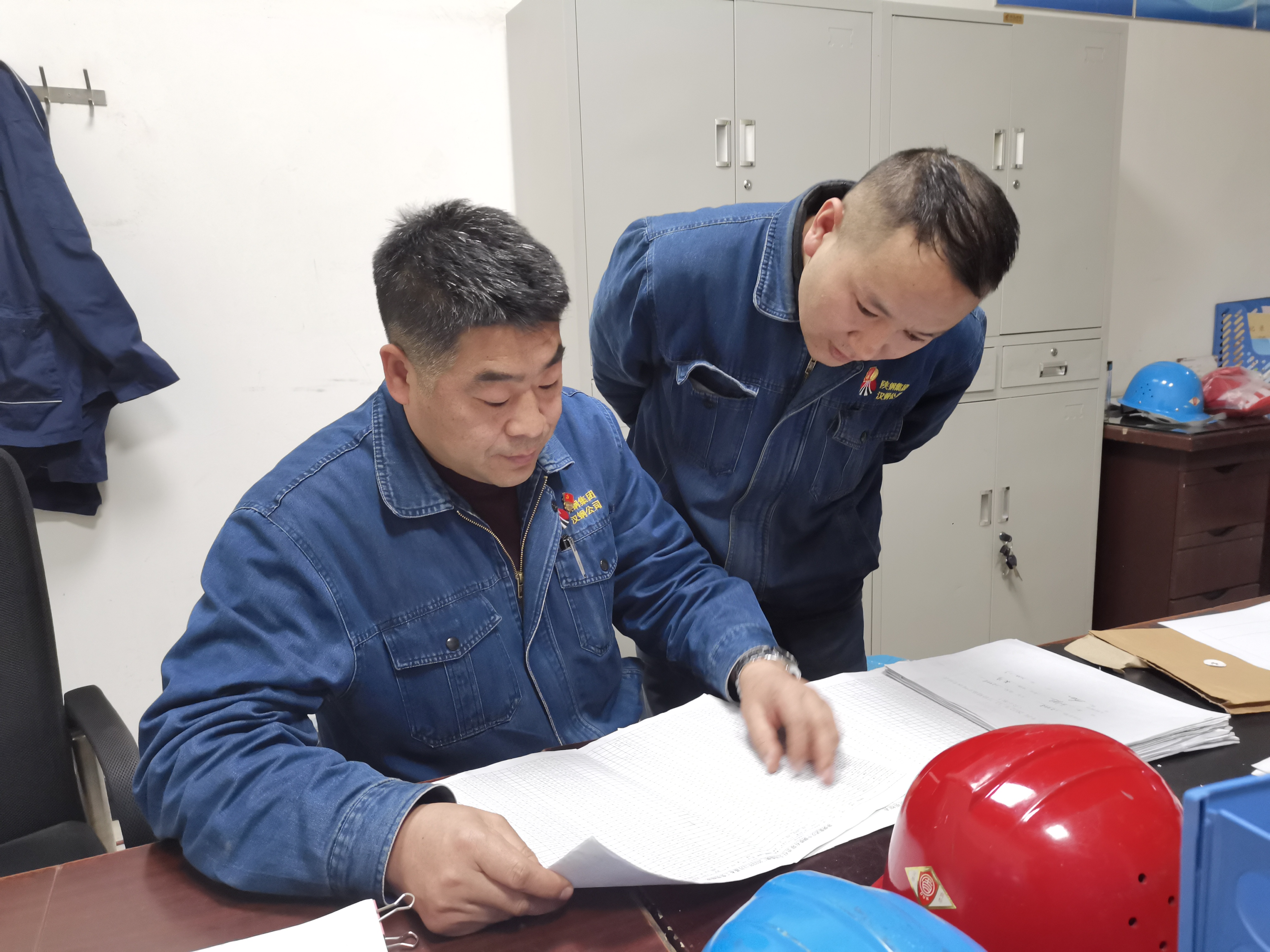 精準(zhǔn)施策打出組合拳 做細(xì)做實(shí)春季安全生產(chǎn)