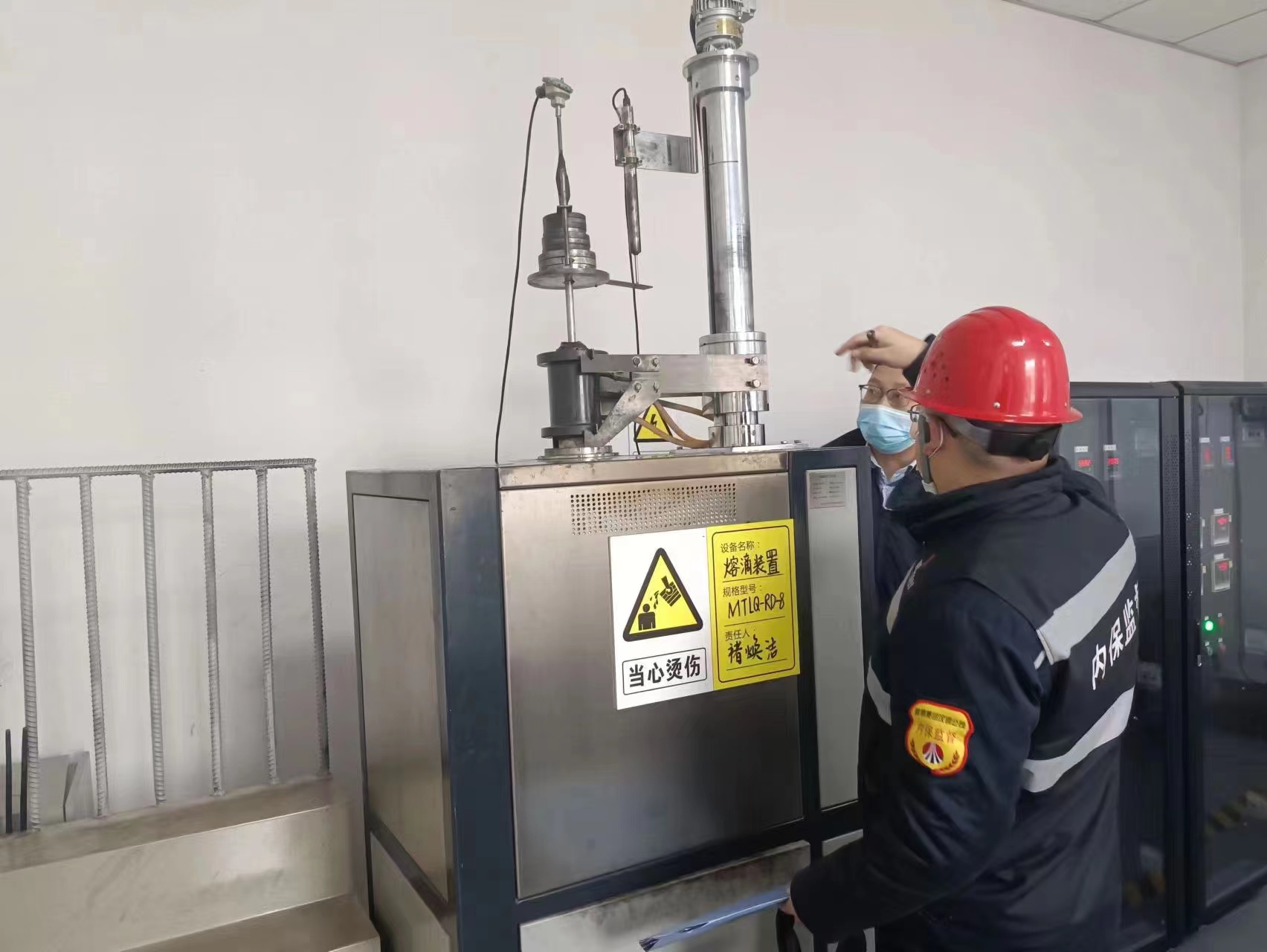 巧用“五面鏡子”，擦亮內(nèi)保監(jiān)督“利劍”