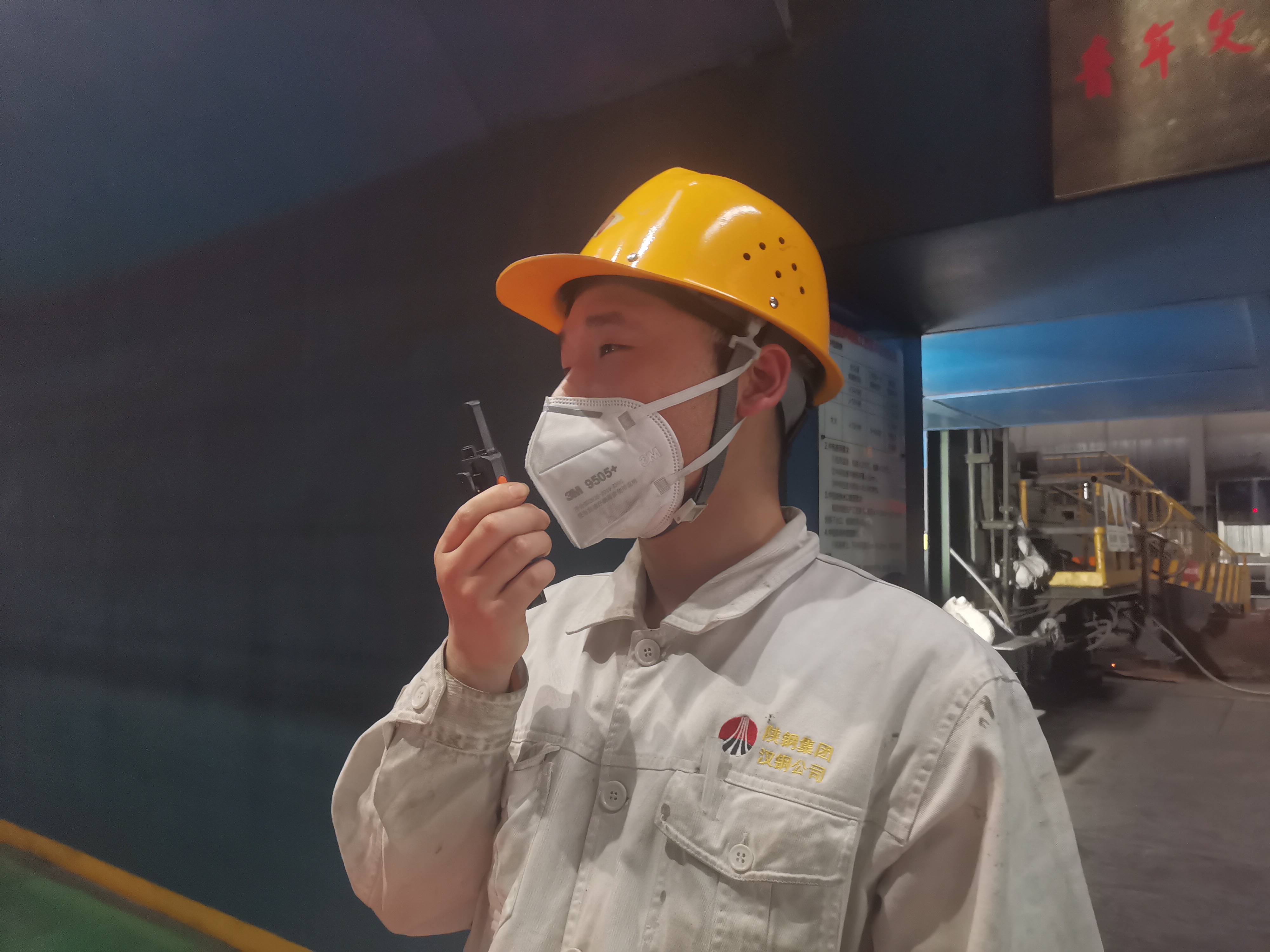 從“小聶”到“聶工”，看金牌工長成長記