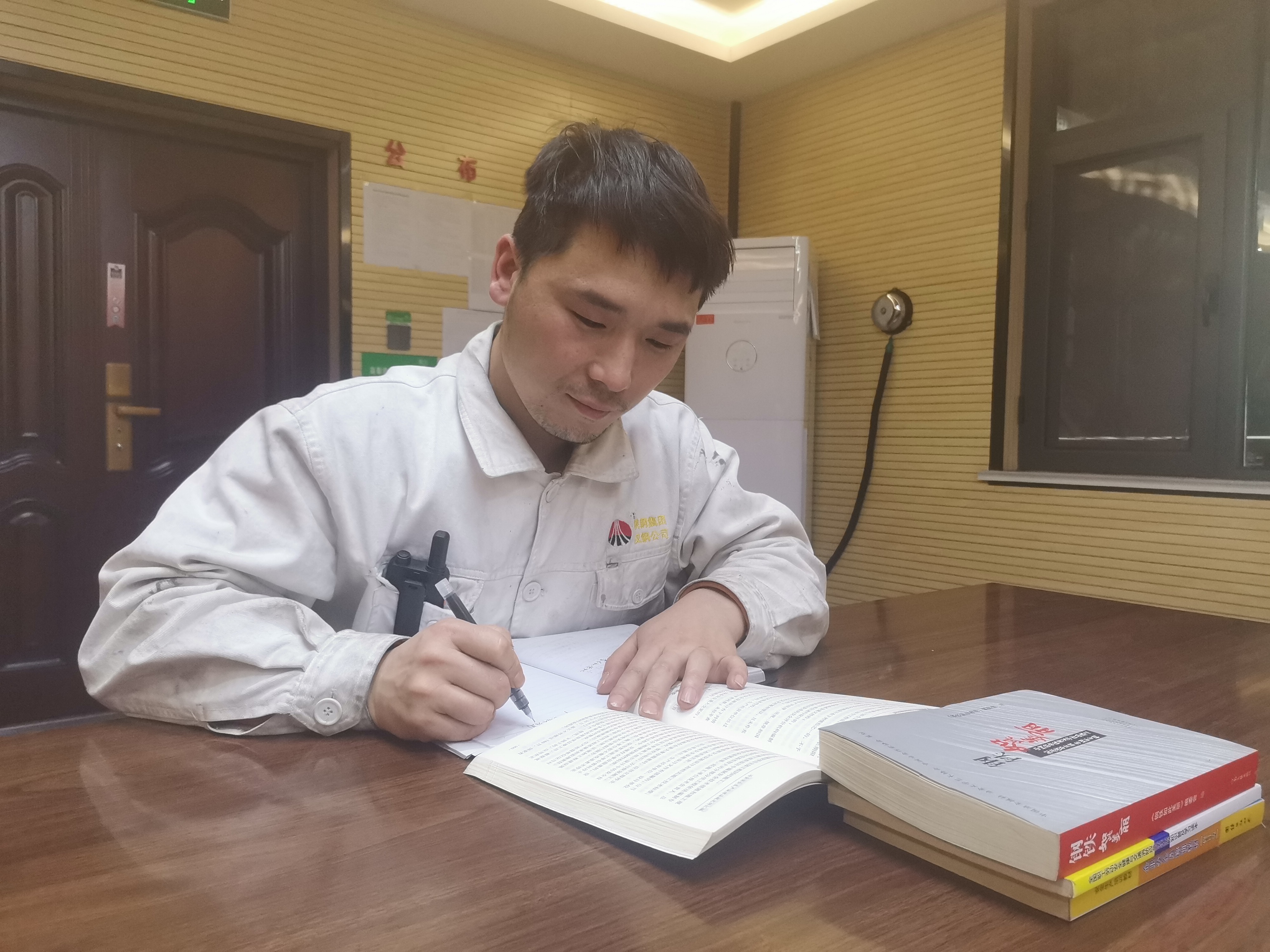 從“小聶”到“聶工”，看金牌工長成長記