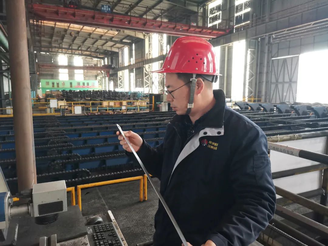 錘煉過硬作風(fēng)  從“一線”找答案