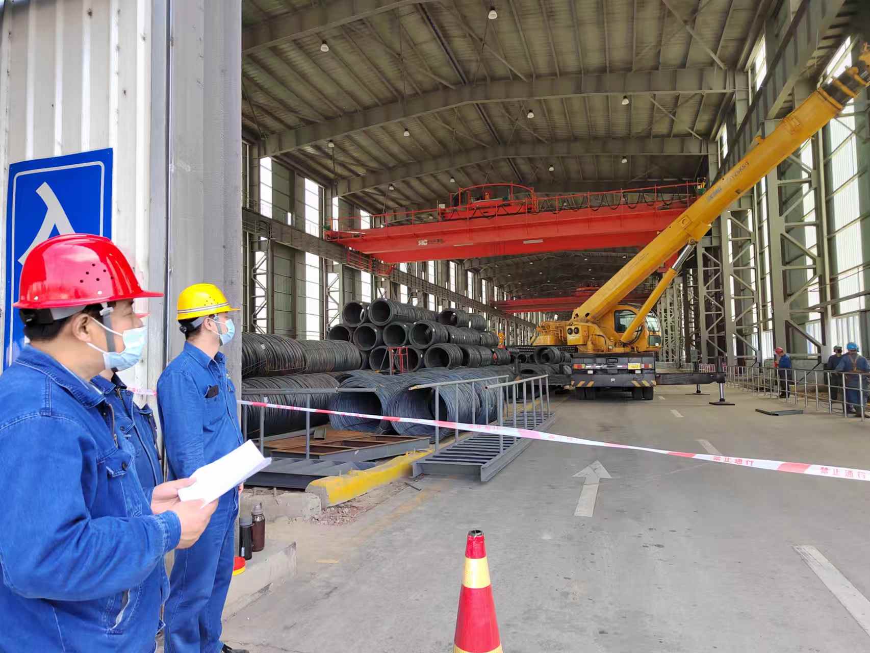 多管齊下筑牢“四不傷害月”安全防線