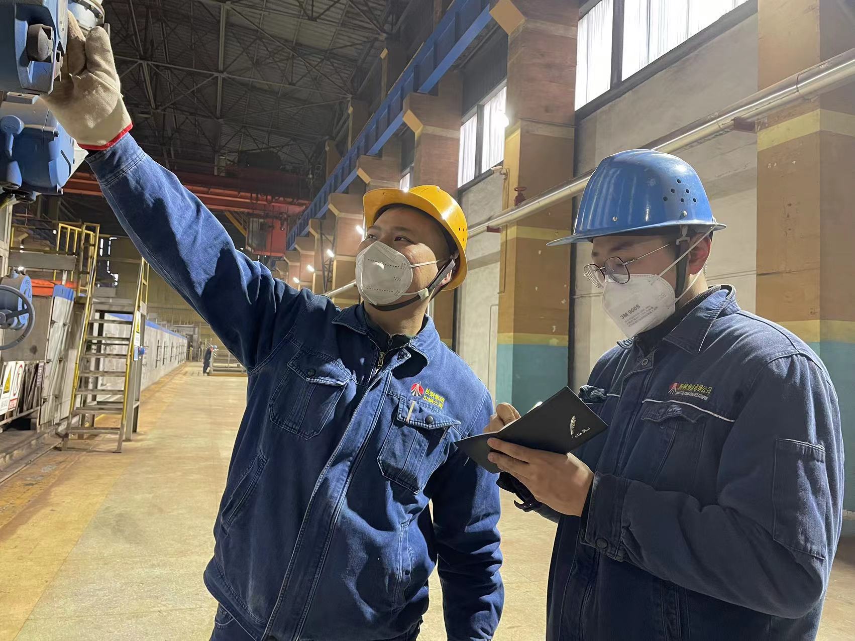 賦能添勁，讓人才之花競(jìng)相綻放