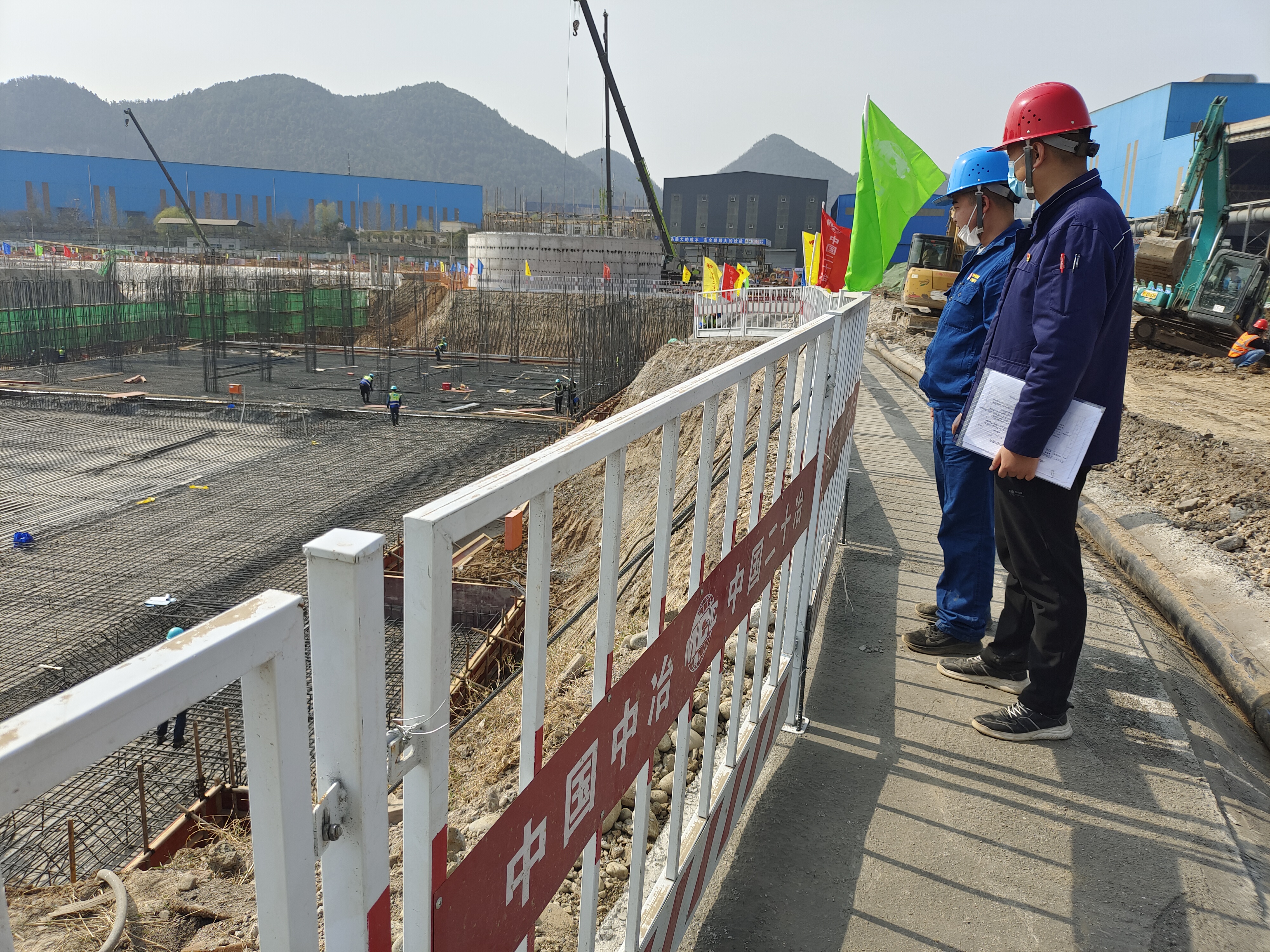 漢鋼公司紀(jì)委用活“五式”監(jiān)督法  積極構(gòu)建風(fēng)清氣正的干事創(chuàng)業(yè)氛圍