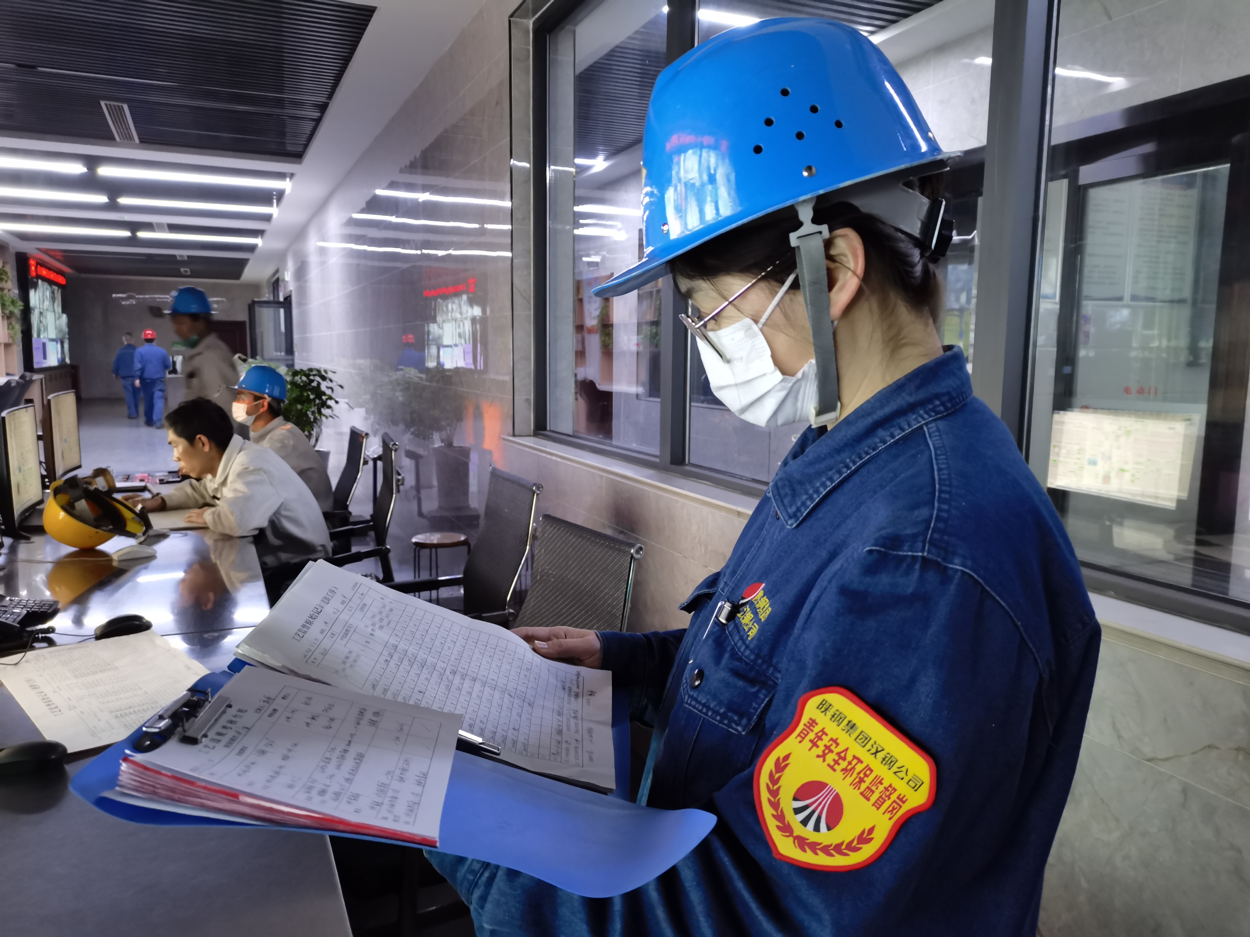 春風(fēng)十里，不如安全伴你