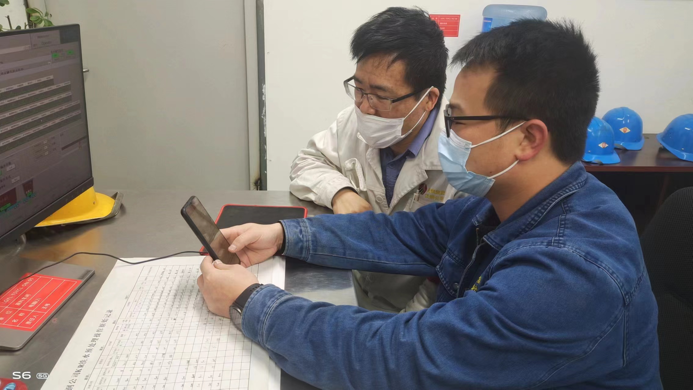 保衛(wèi)部“學、查、聽”夯實交通安全