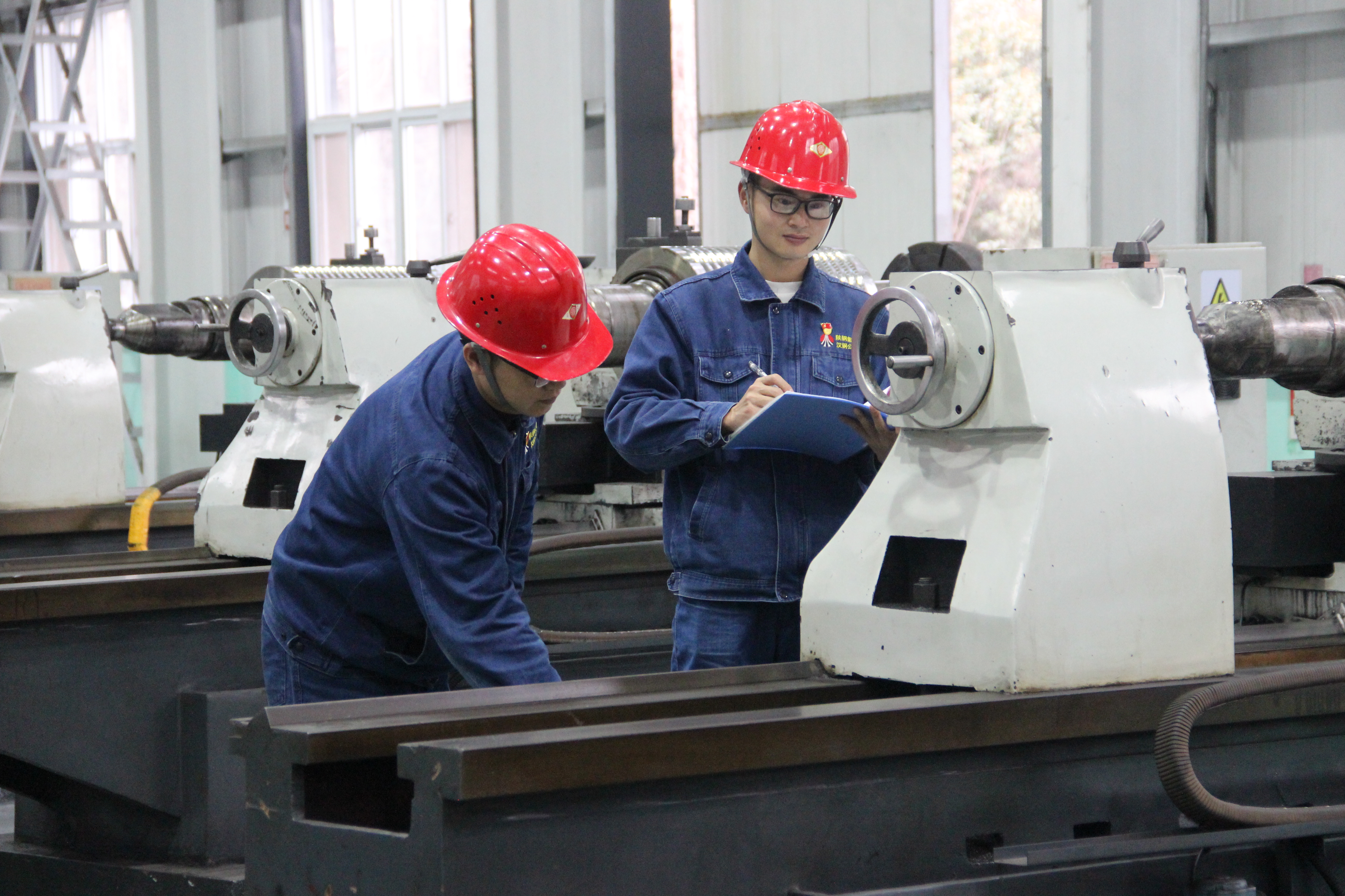 紅色黨建“三融入”  釋放高質量發(fā)展新動能