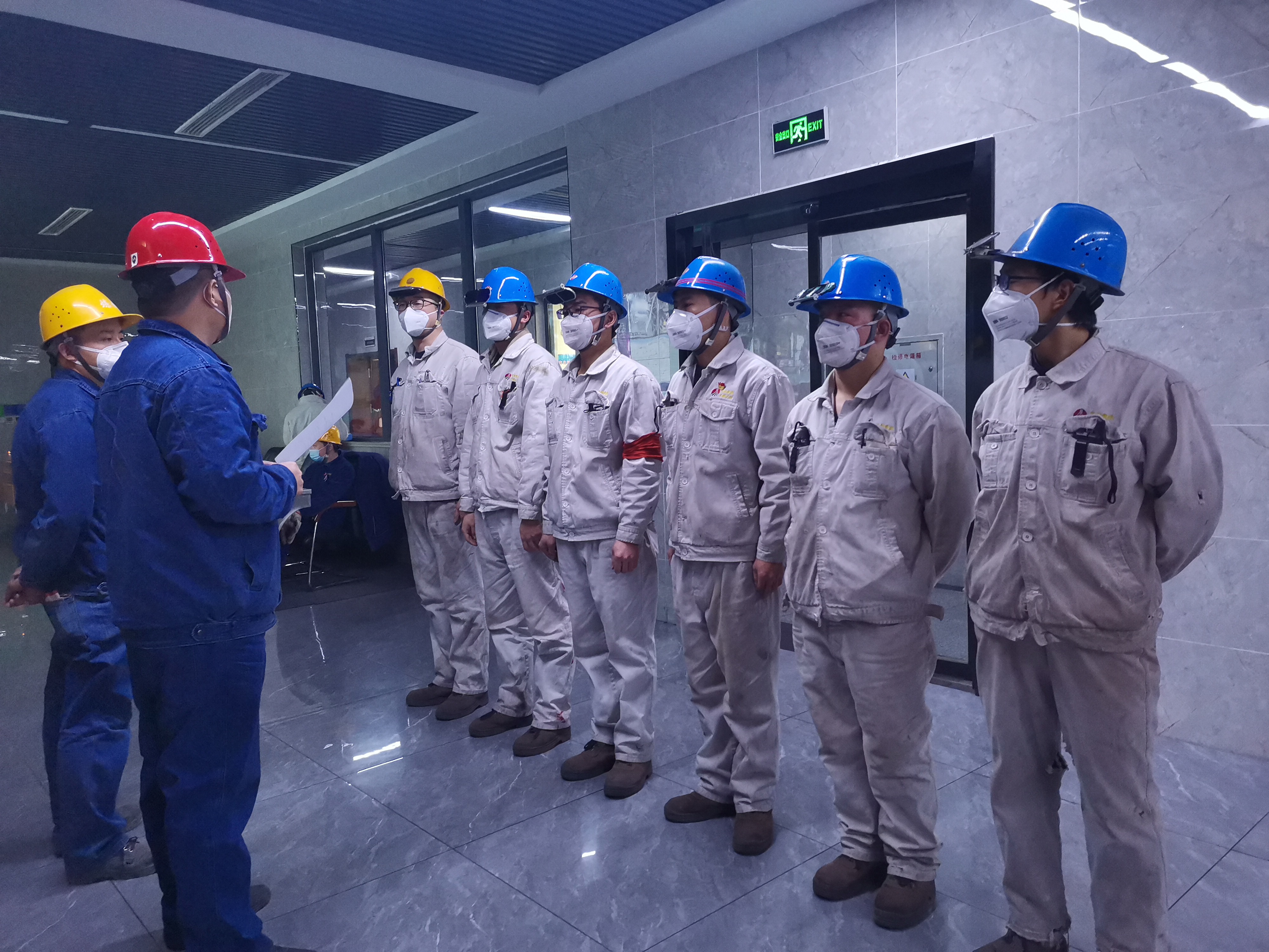 “四不傷害月”我們是“主角”