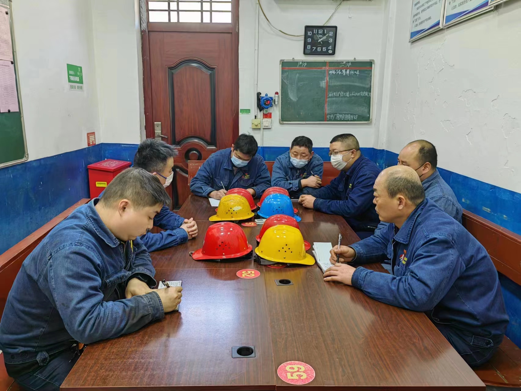 “四不傷害月”我們是“主角”