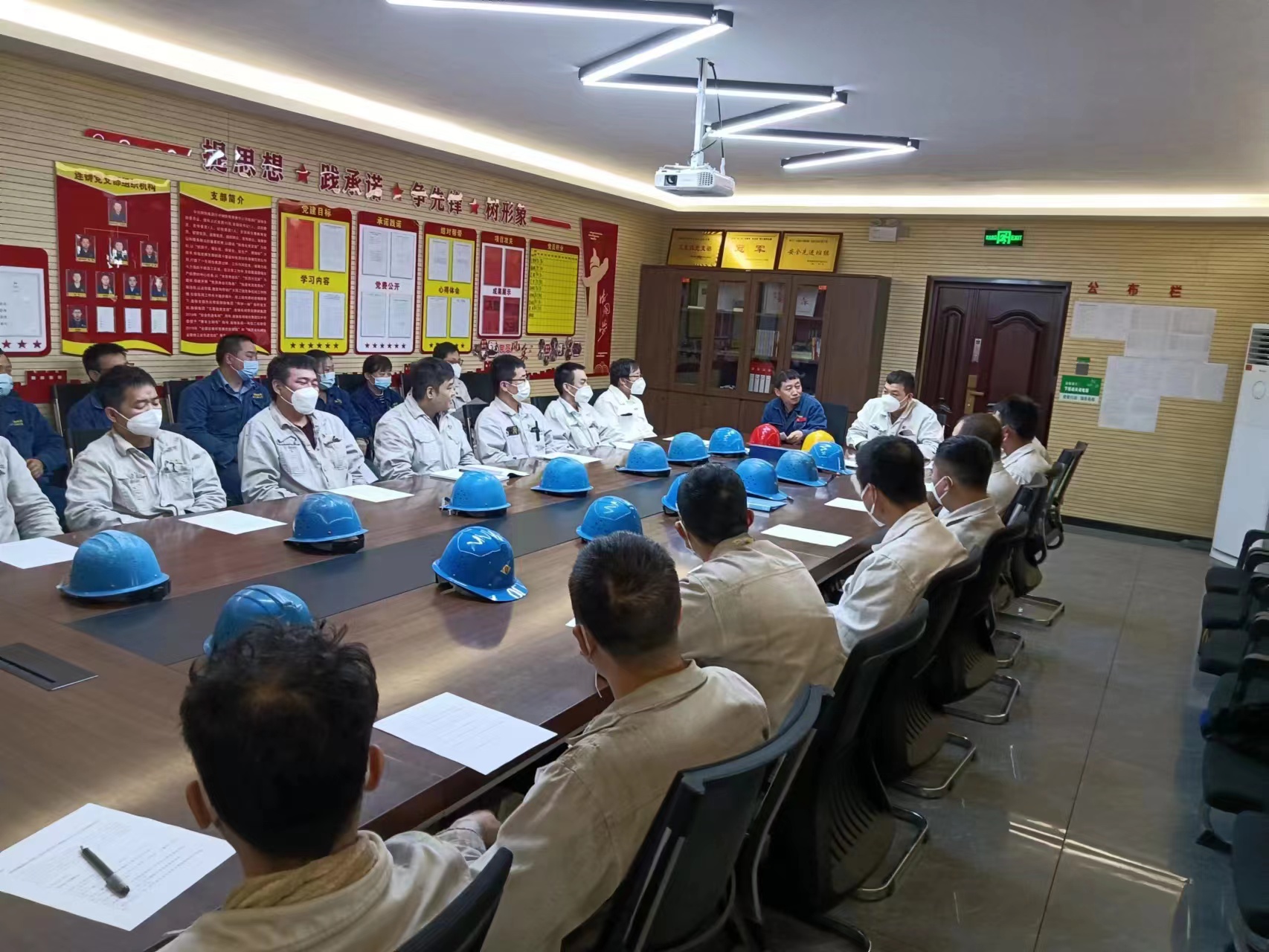 “四不傷害月”我們是“主角”