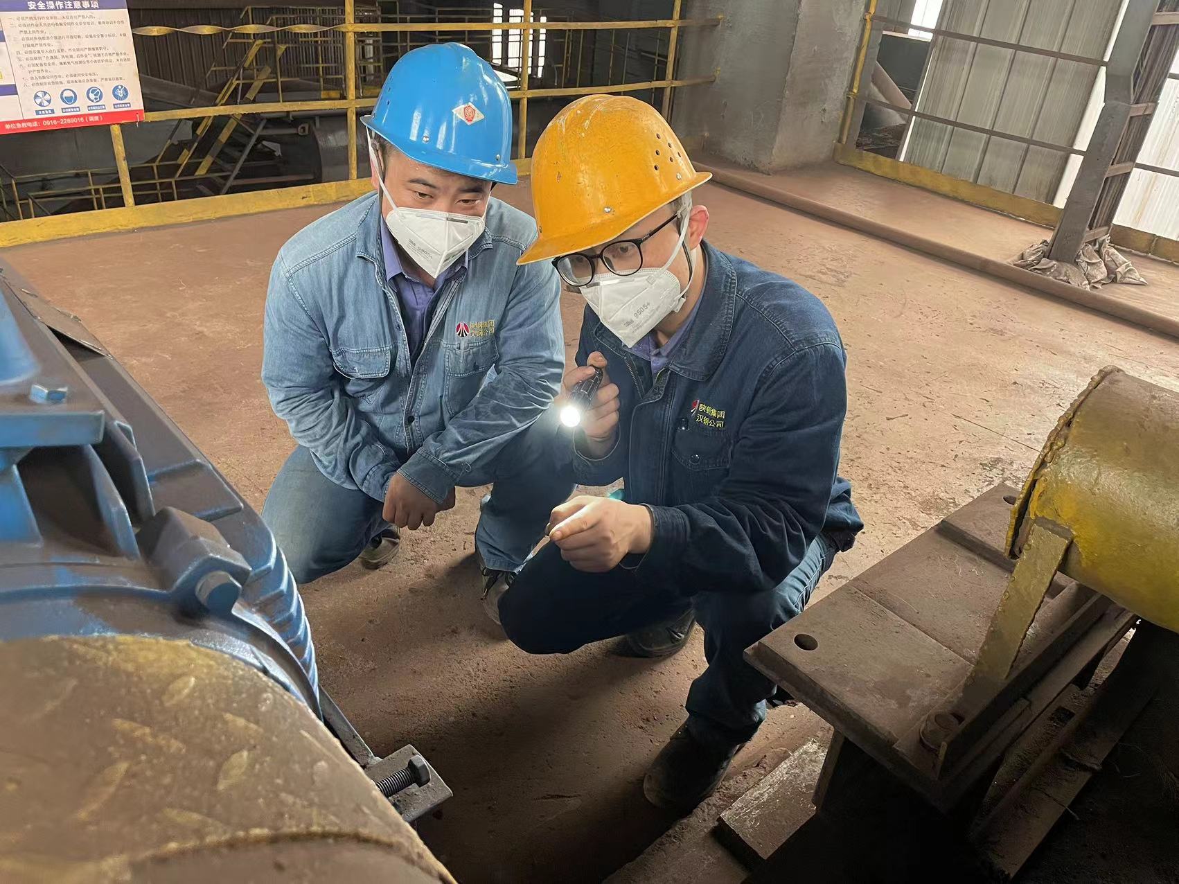 靦腆小伙“成長(zhǎng)記”