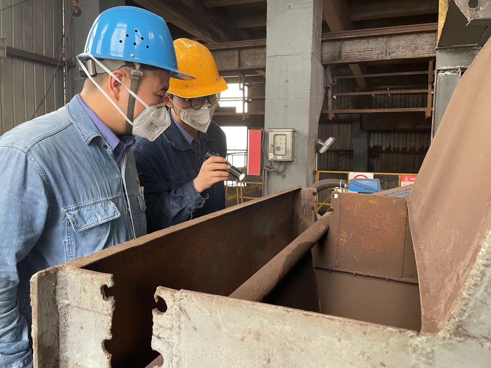 靦腆小伙“成長(zhǎng)記”