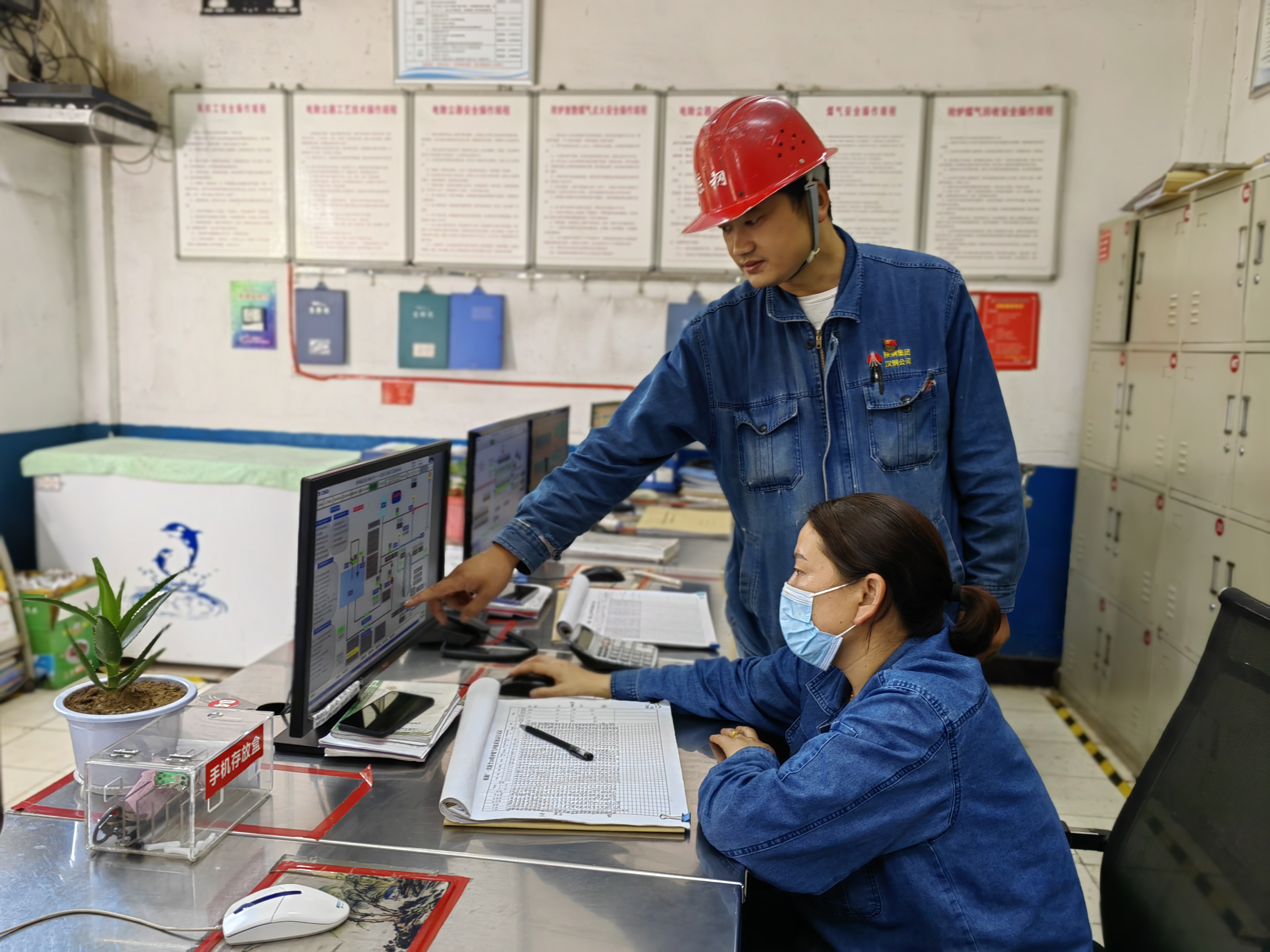 做實“黨建＋” 激活發(fā)展“內(nèi)驅(qū)力”