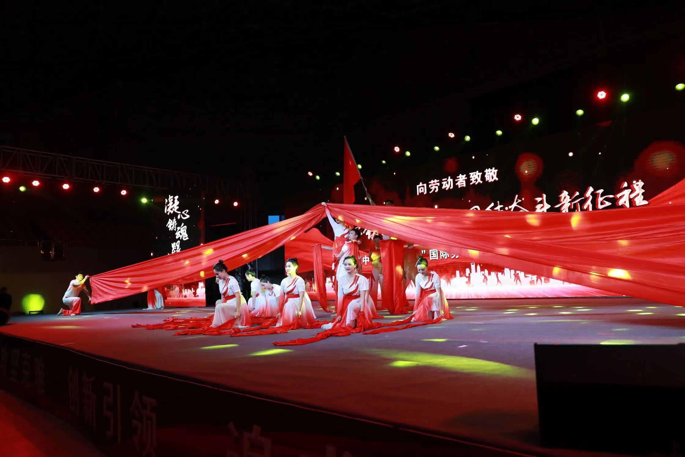 祝賀！公司多個(gè)集體、個(gè)人榮獲市縣表彰