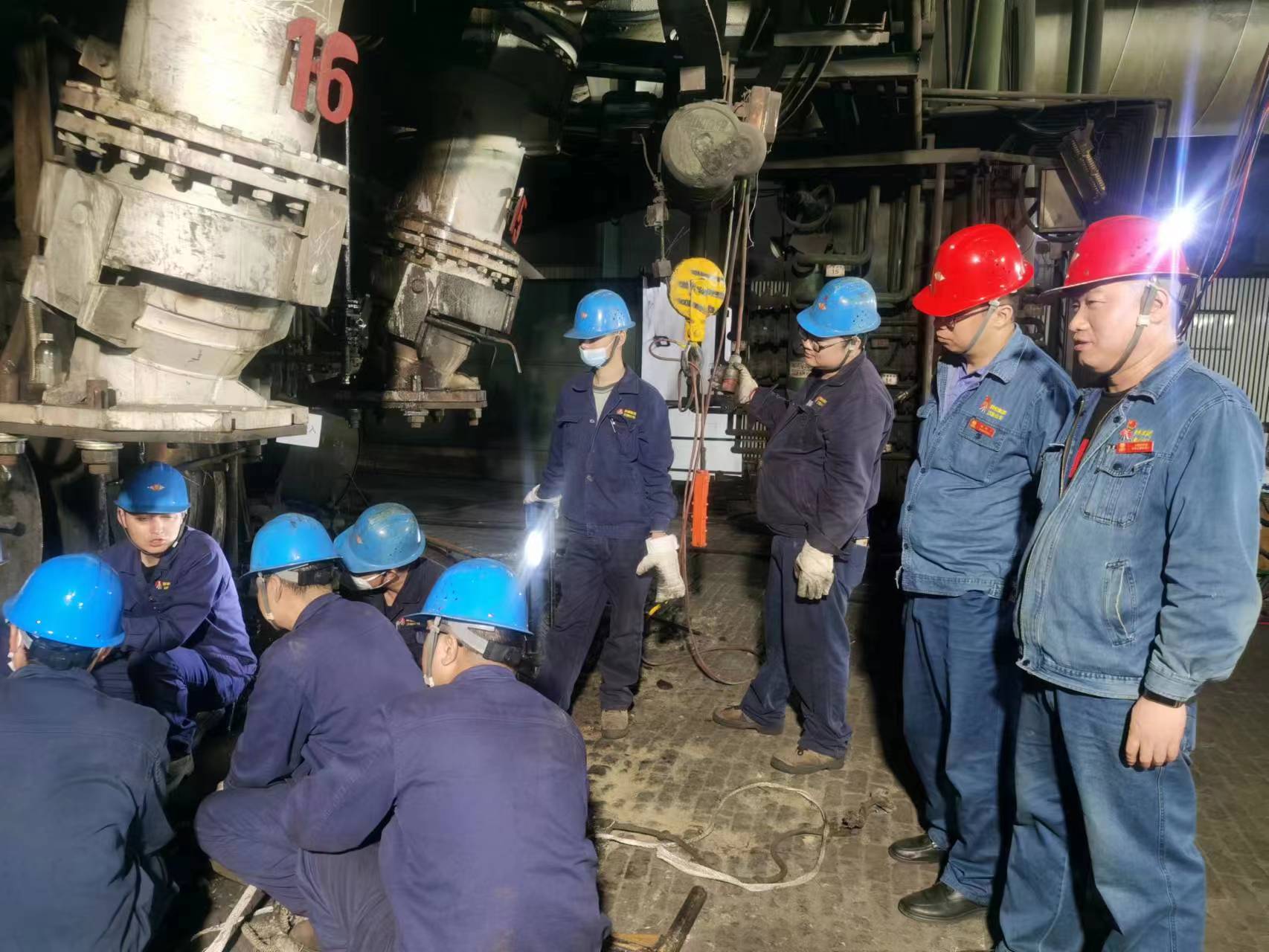 聚勢賦能 精鑄品牌 推動基層黨建出新出彩