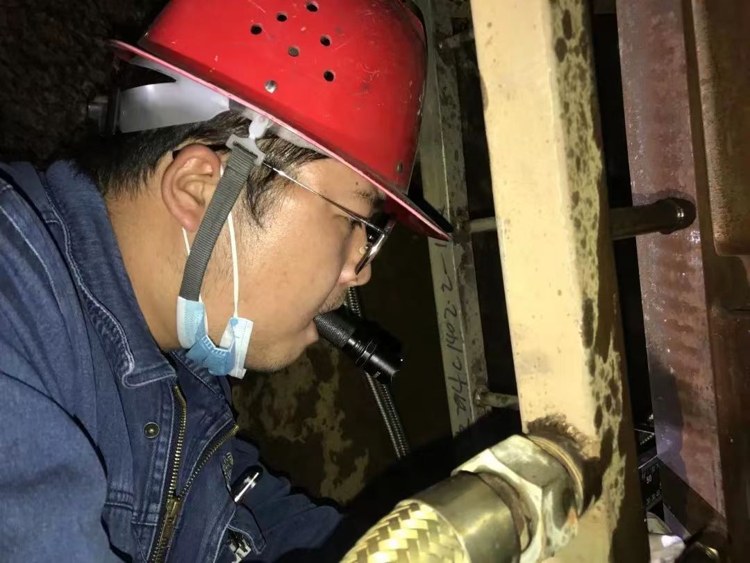 看連鑄“黨建＋” 加出活力和動(dòng)力