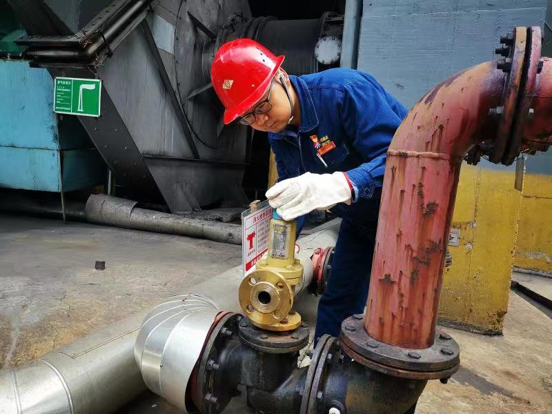 穩(wěn)“三子”  下好作風(fēng)建設(shè)一盤棋