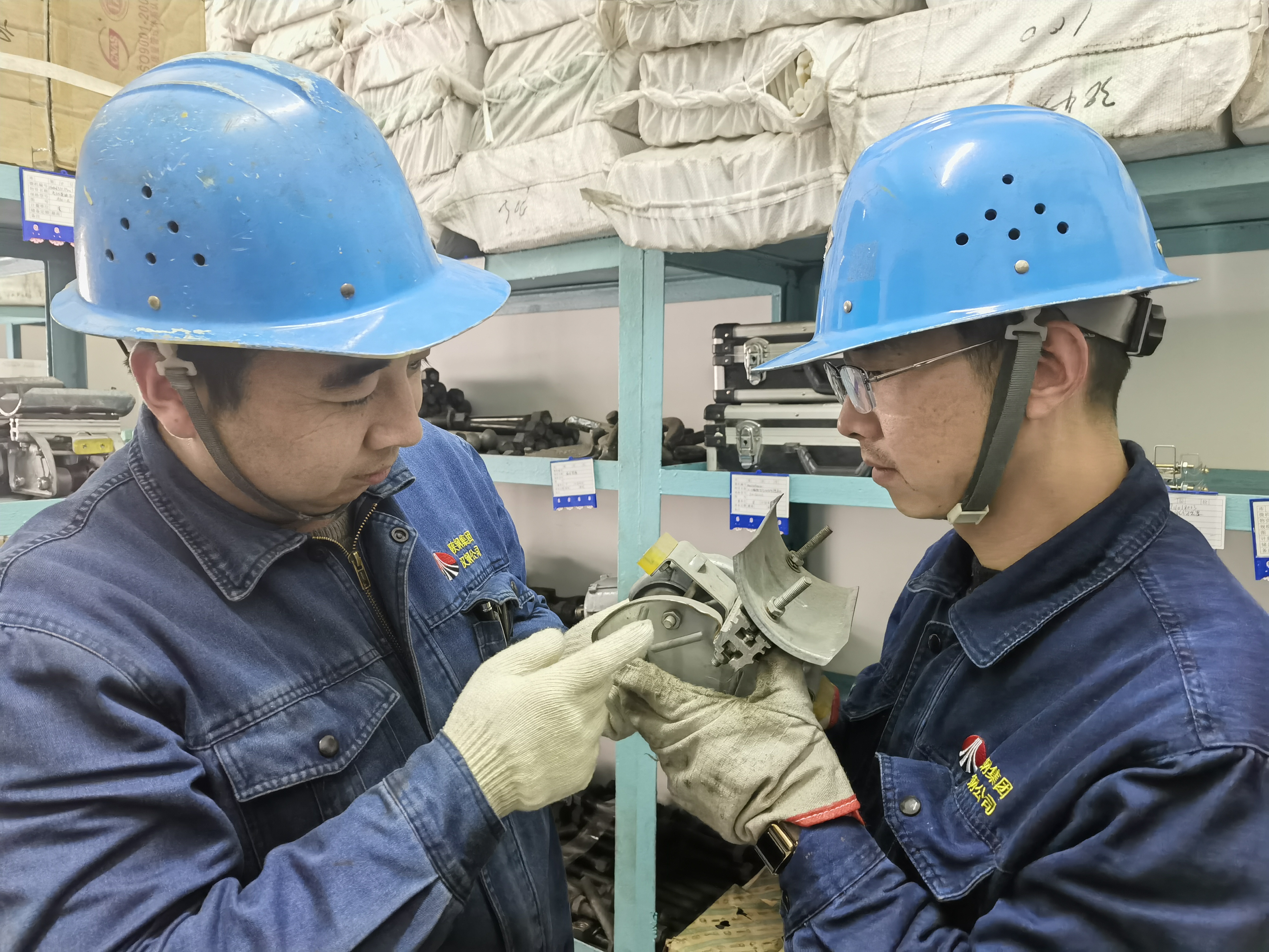 與光同行，映照青春“星火”長明