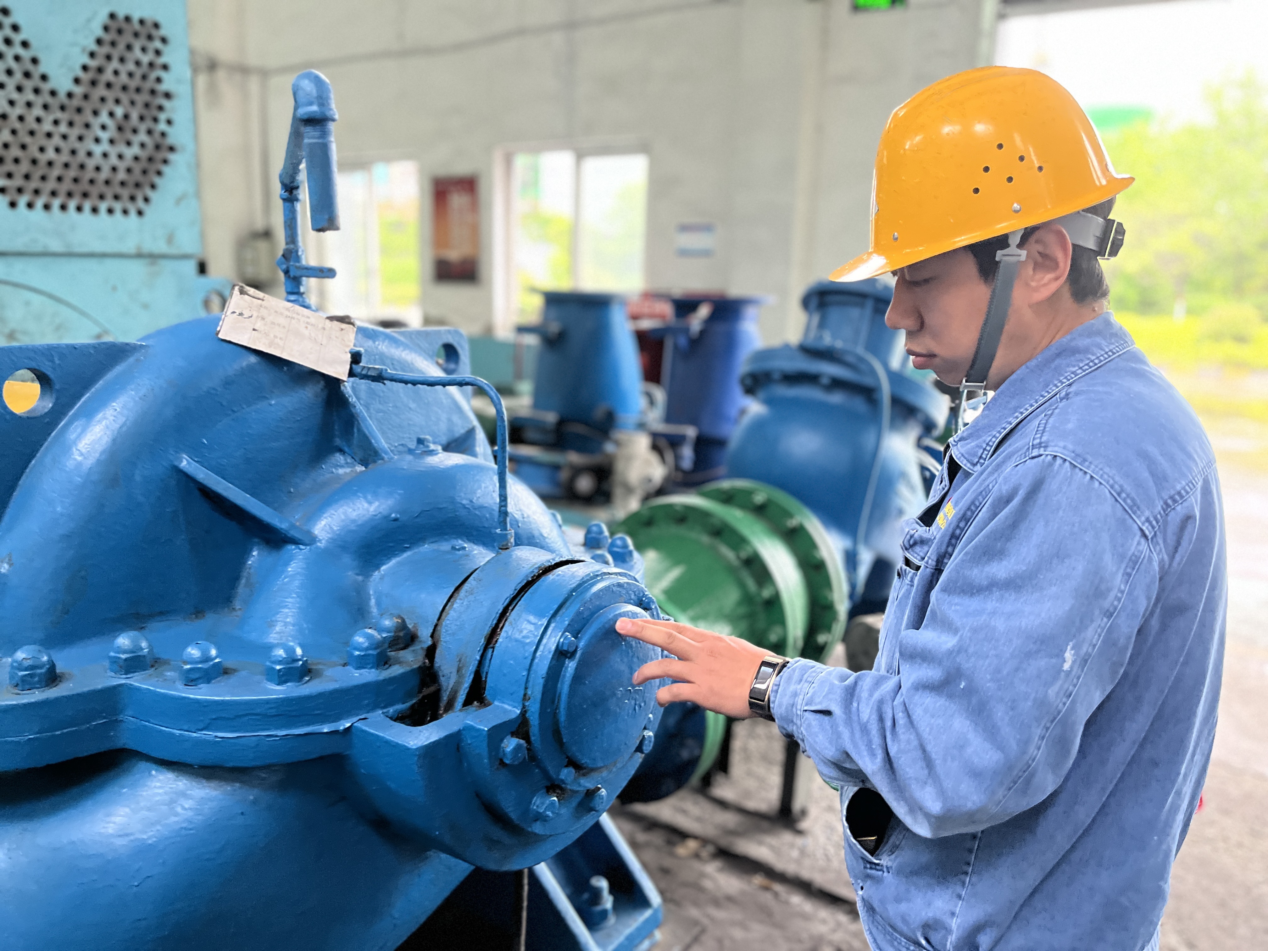 華麗蛻變  是匠心驅(qū)動(dòng)他砥礪前行