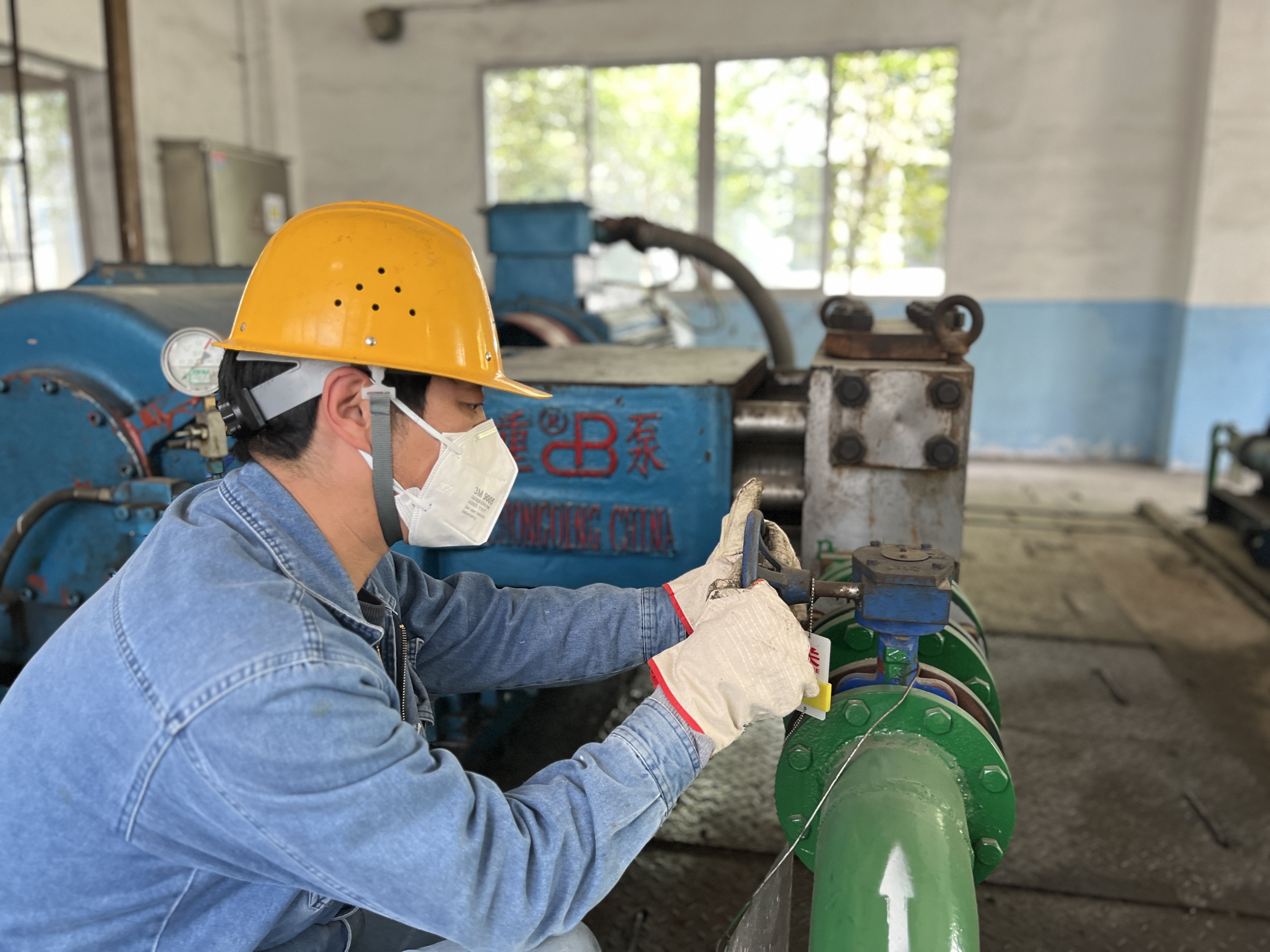 華麗蛻變  是匠心驅(qū)動(dòng)他砥礪前行