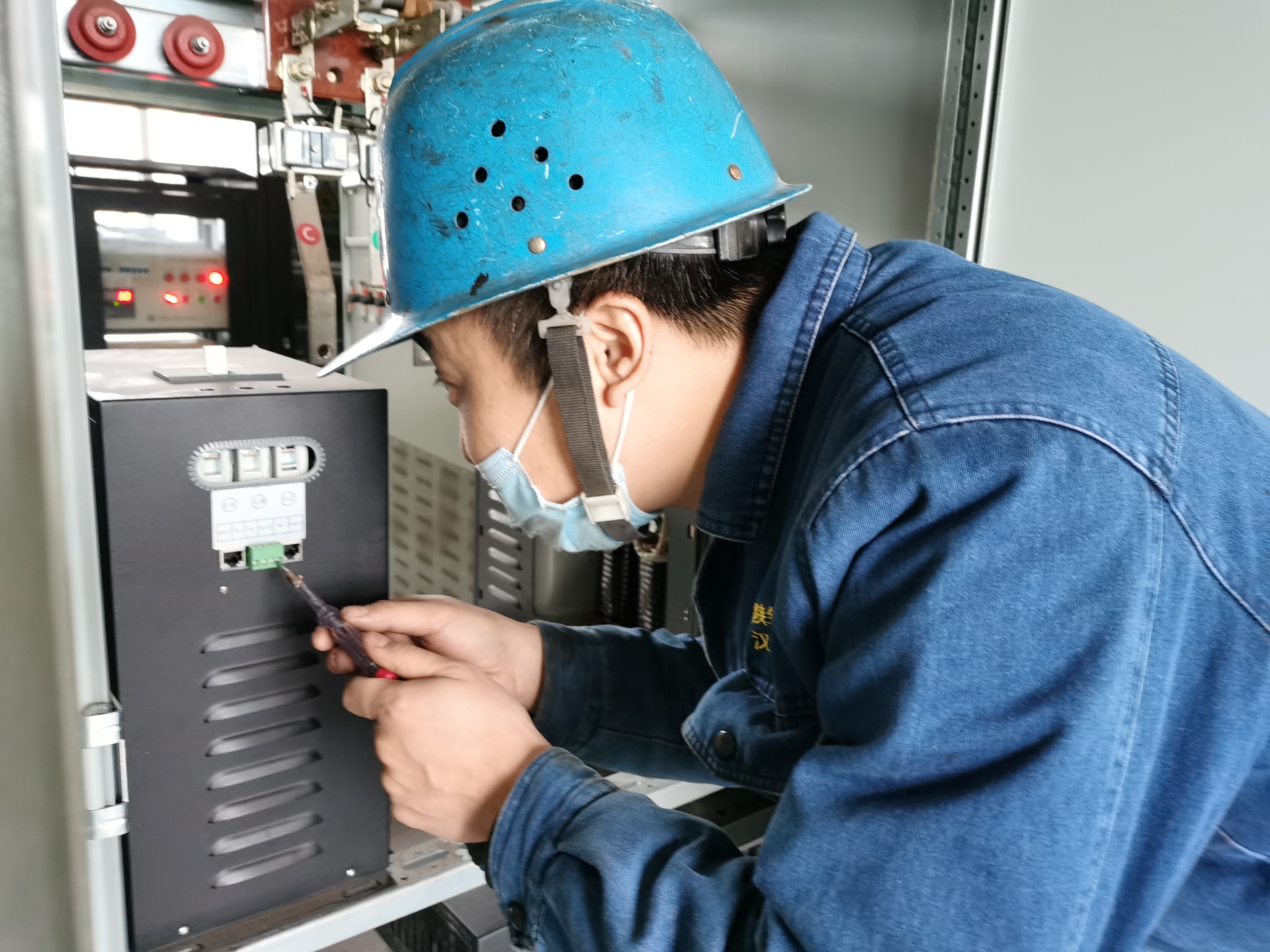 設(shè)備管理再發(fā)力 安全也能綻“效益”