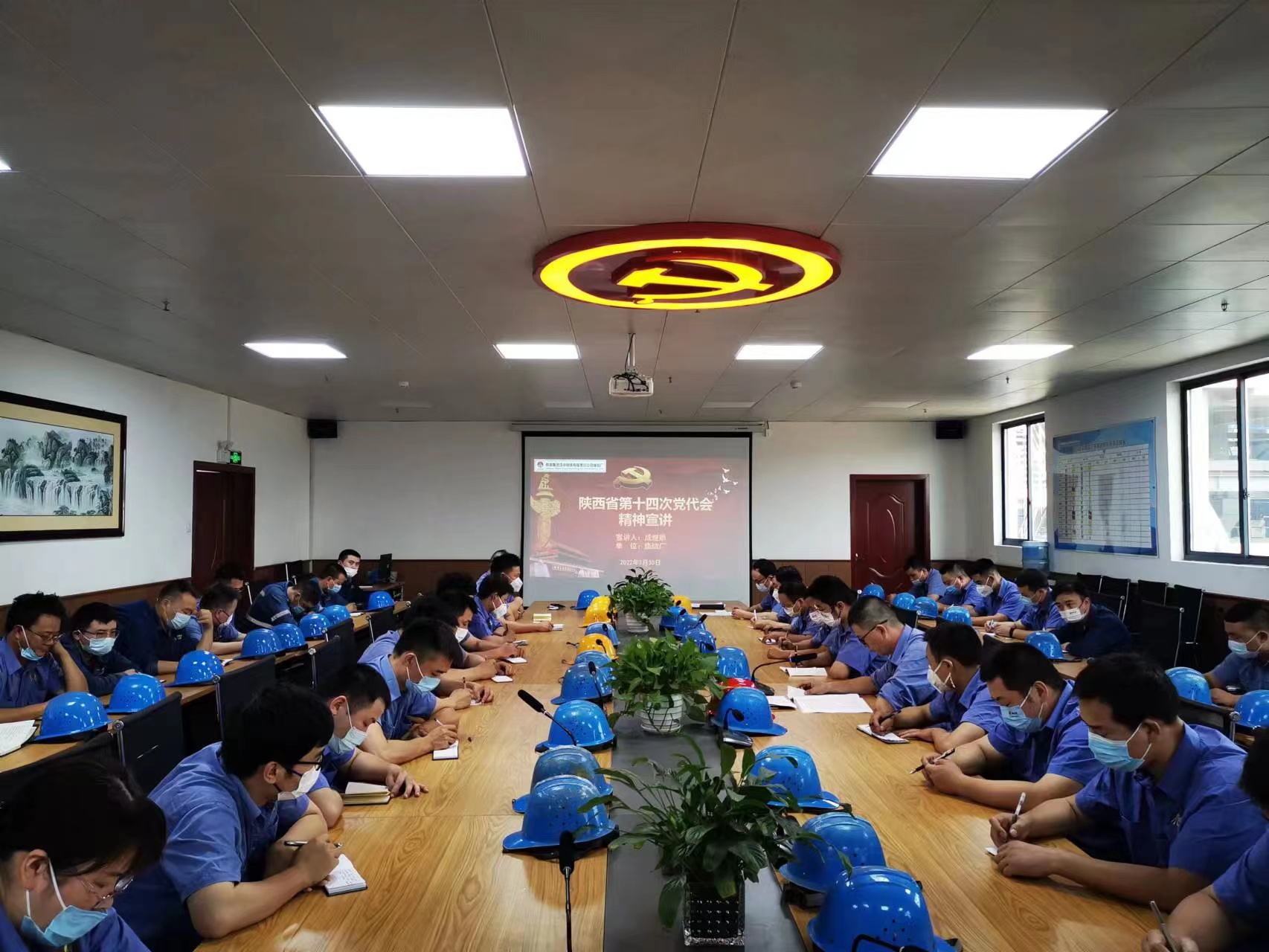 招招硬核！推動黨風(fēng)廉政建設(shè)工作更高效