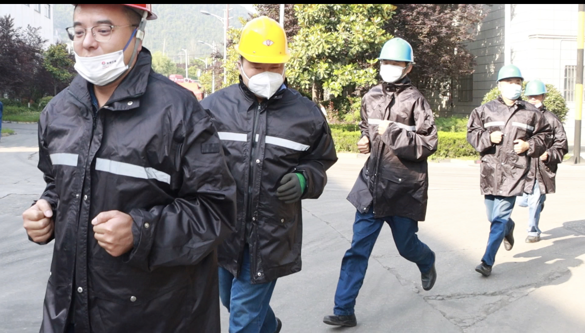 設(shè)備管理再發(fā)力 安全也能綻“效益”