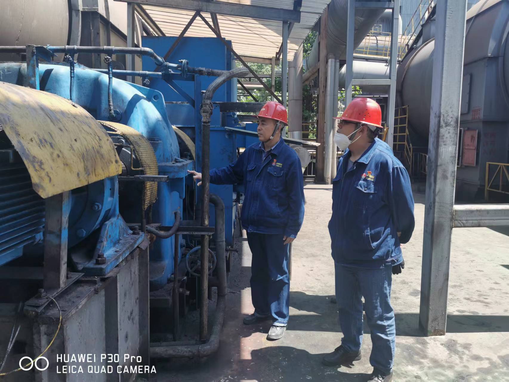 勤快嚴實擦亮“廉政”招牌