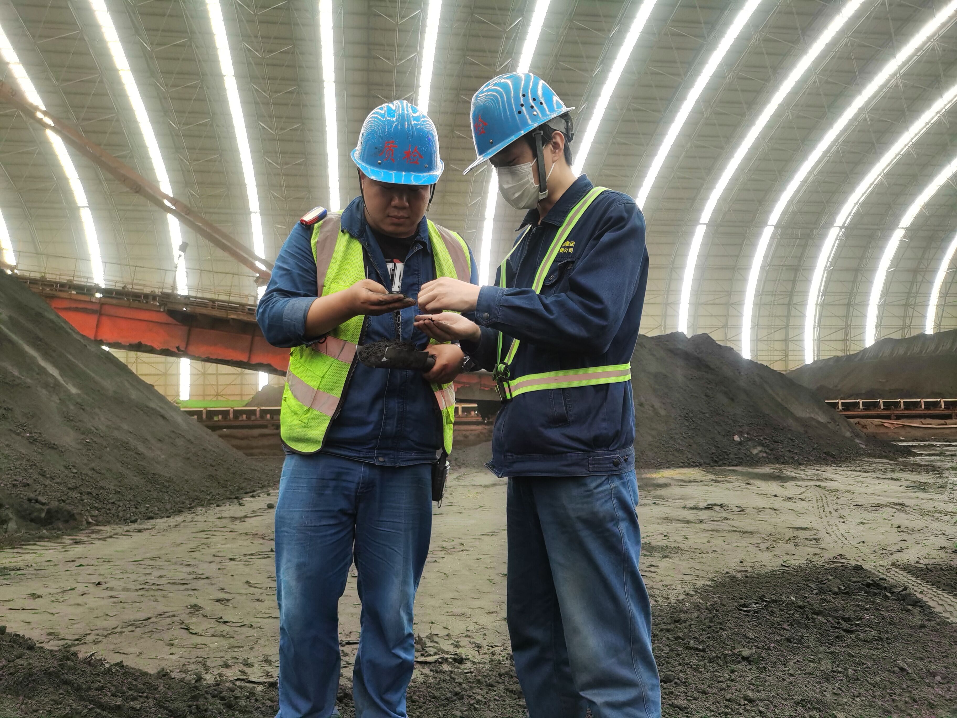 黨建引領(lǐng)活力迸發(fā)，聚力賦能高質(zhì)量發(fā)展