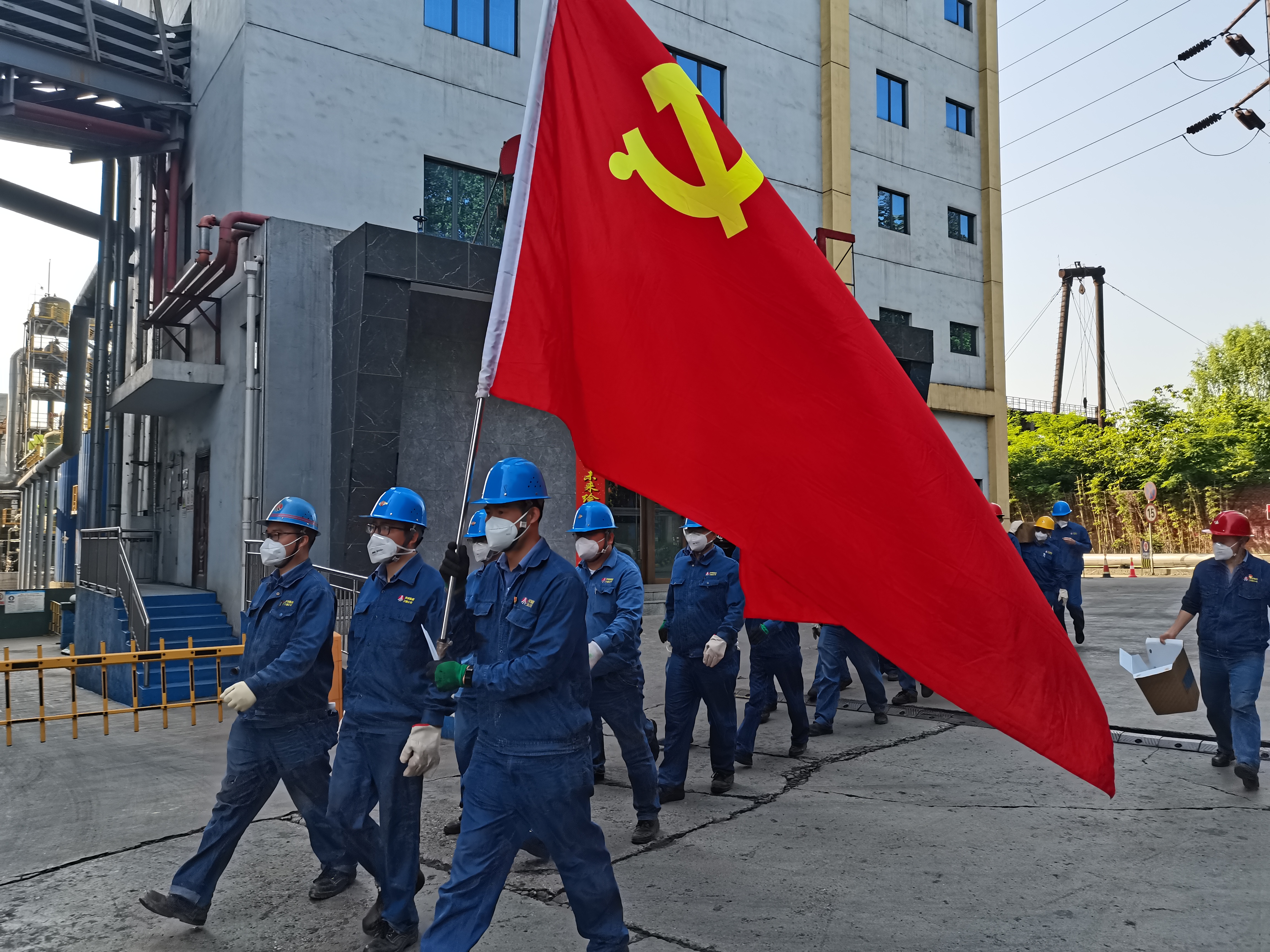 “小切口、大縱深”推動作風(fēng)建設(shè)見實(shí)效
