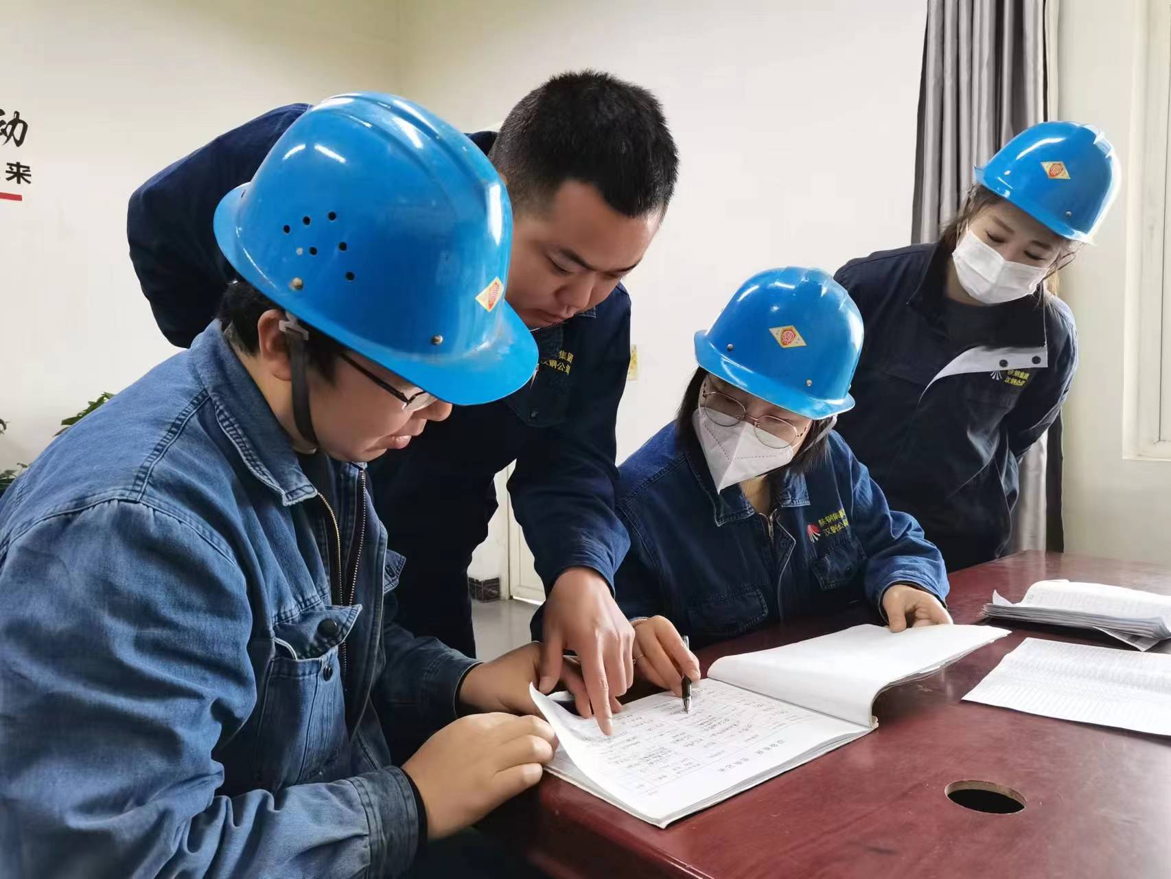 深耕細作 推動主題教育走深走實