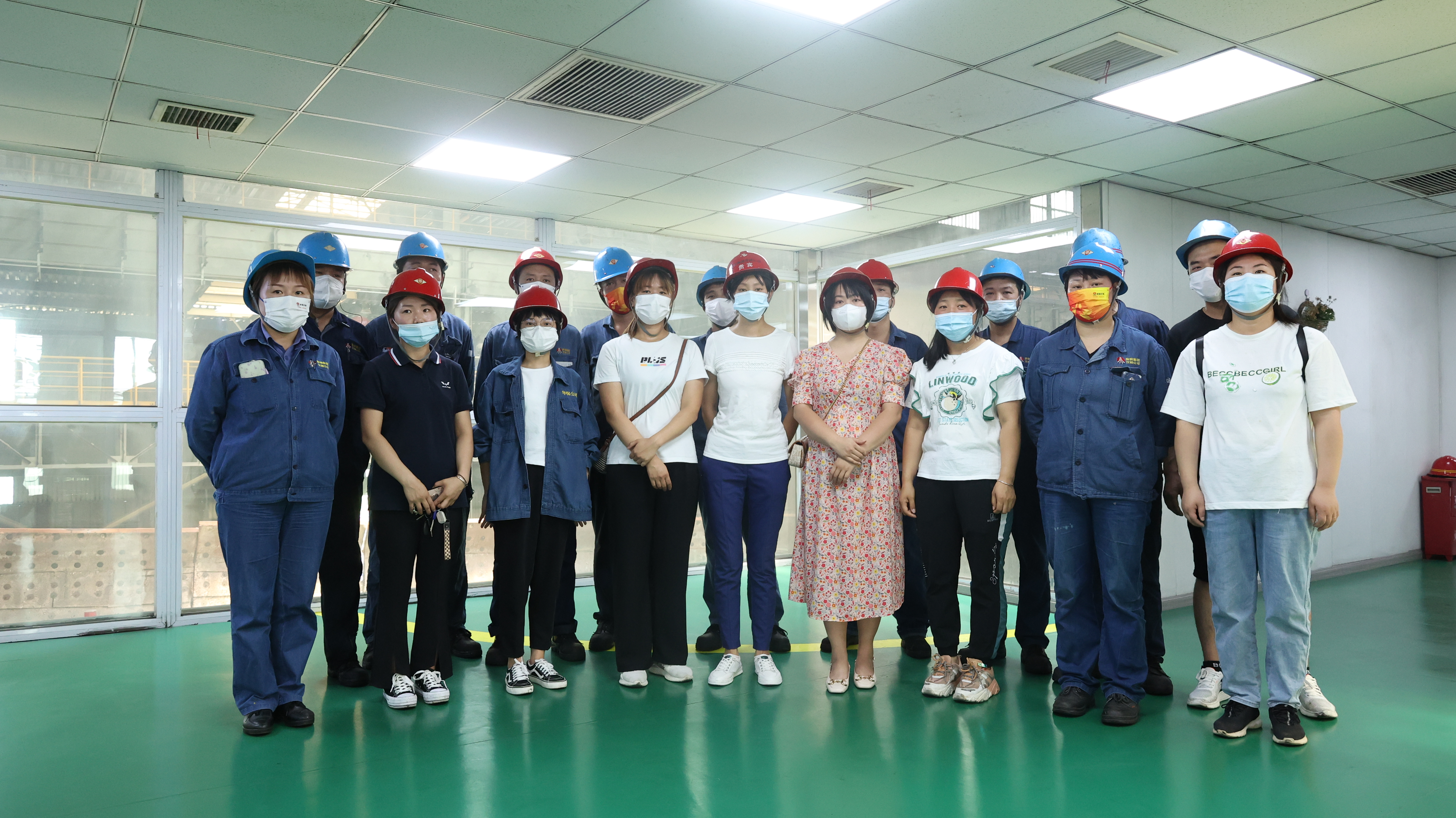 多點發(fā)力  讓安全管理“活”起來