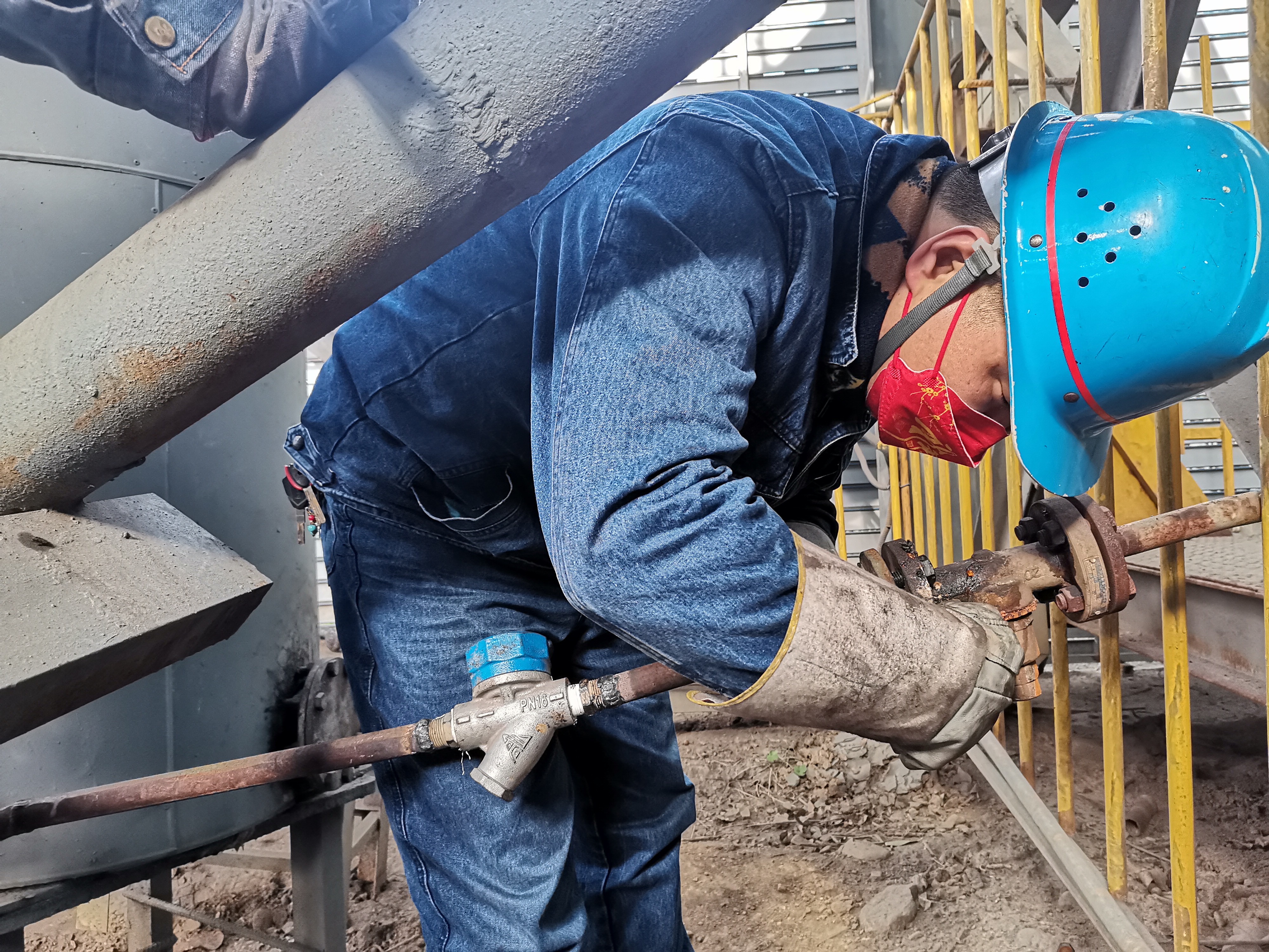 ＠所有人“安全生產(chǎn)月”正在進(jìn)行中