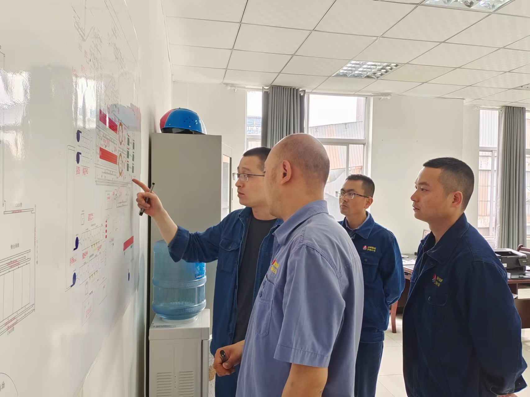 師帶徒，他們有話說……