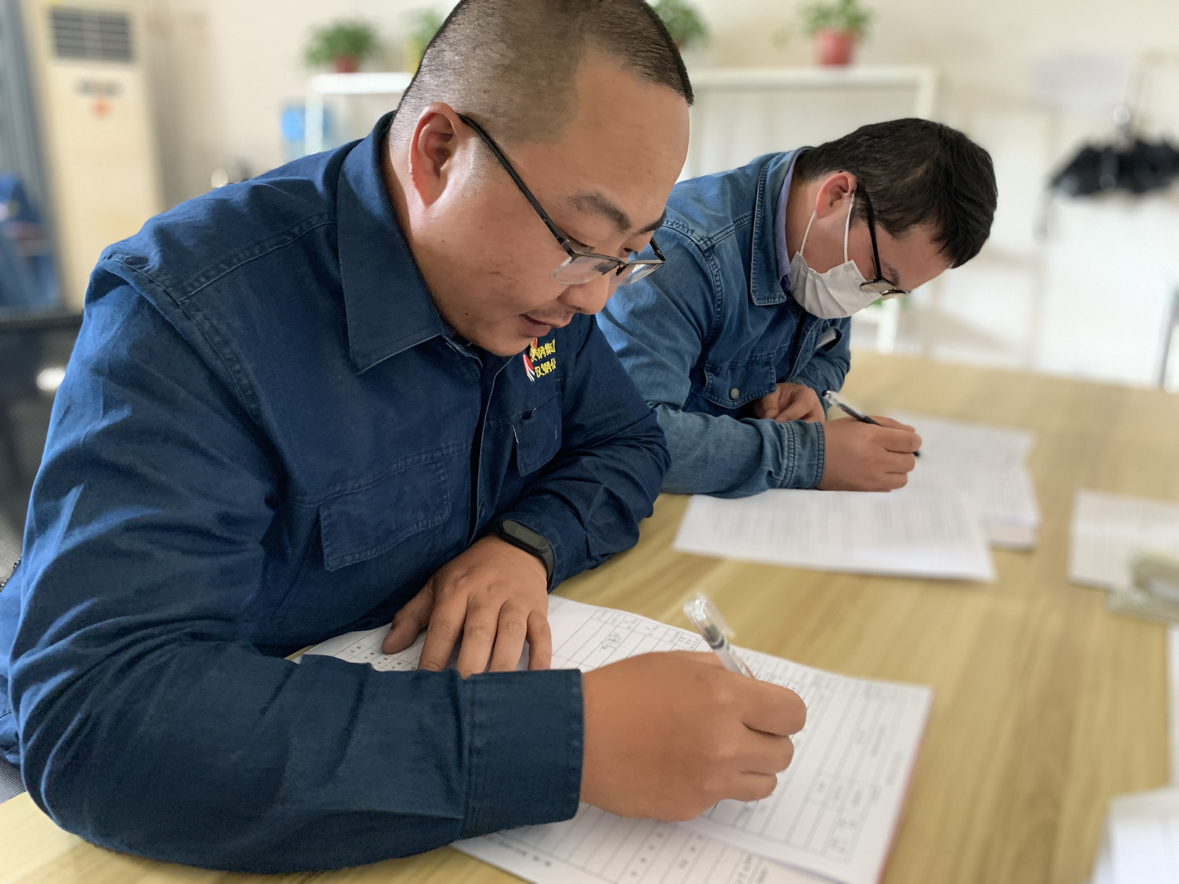 小人物的“心”事