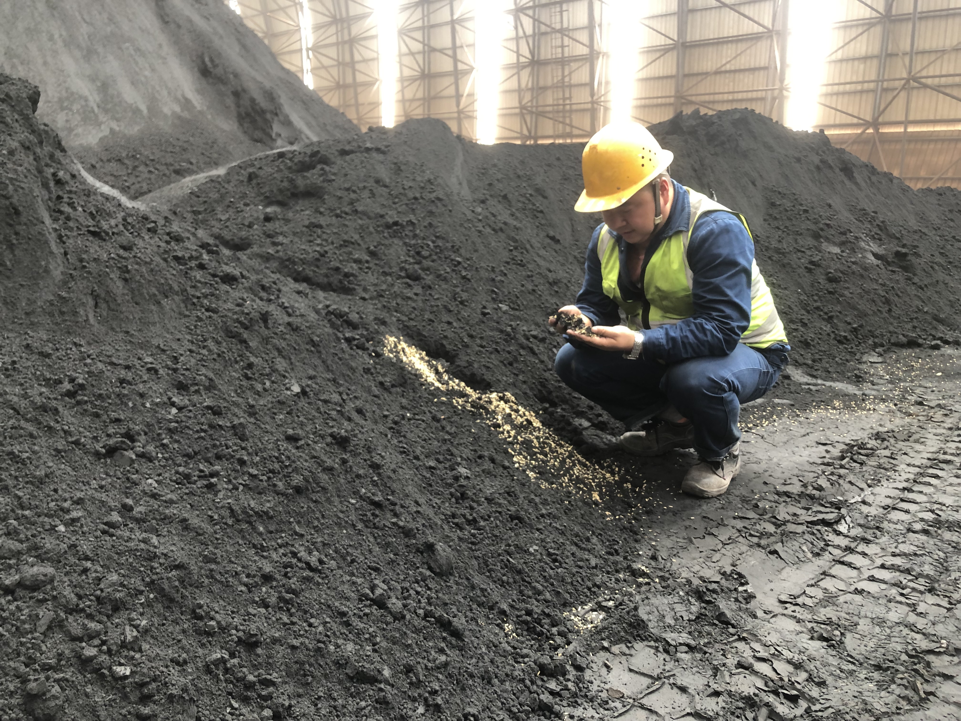 小人物的“心”事