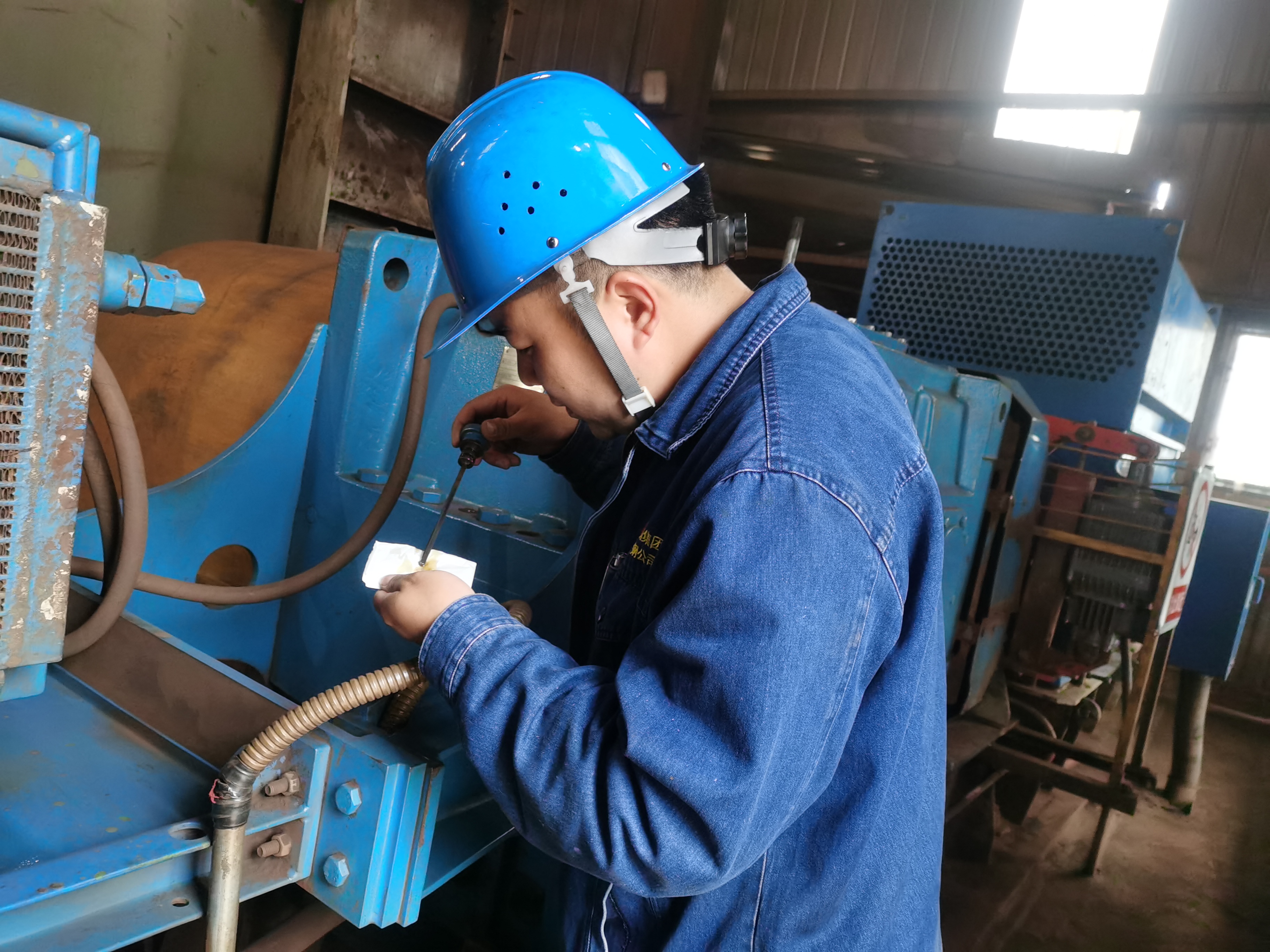 小人物的“心”事